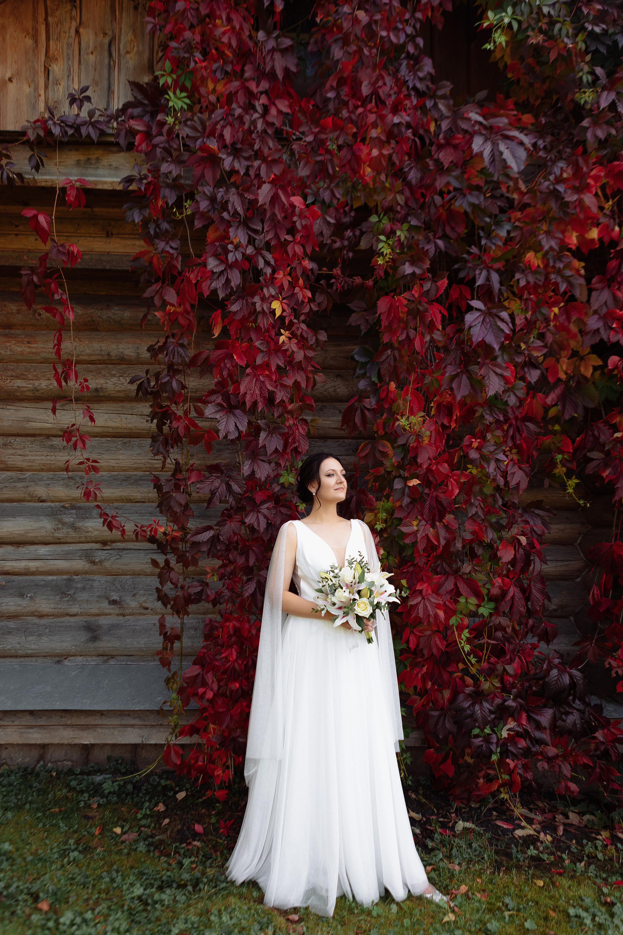 Свадьба Павла и Юлии. Фотограф Кольчугино/Владимир/Москва Елизавета Иода
