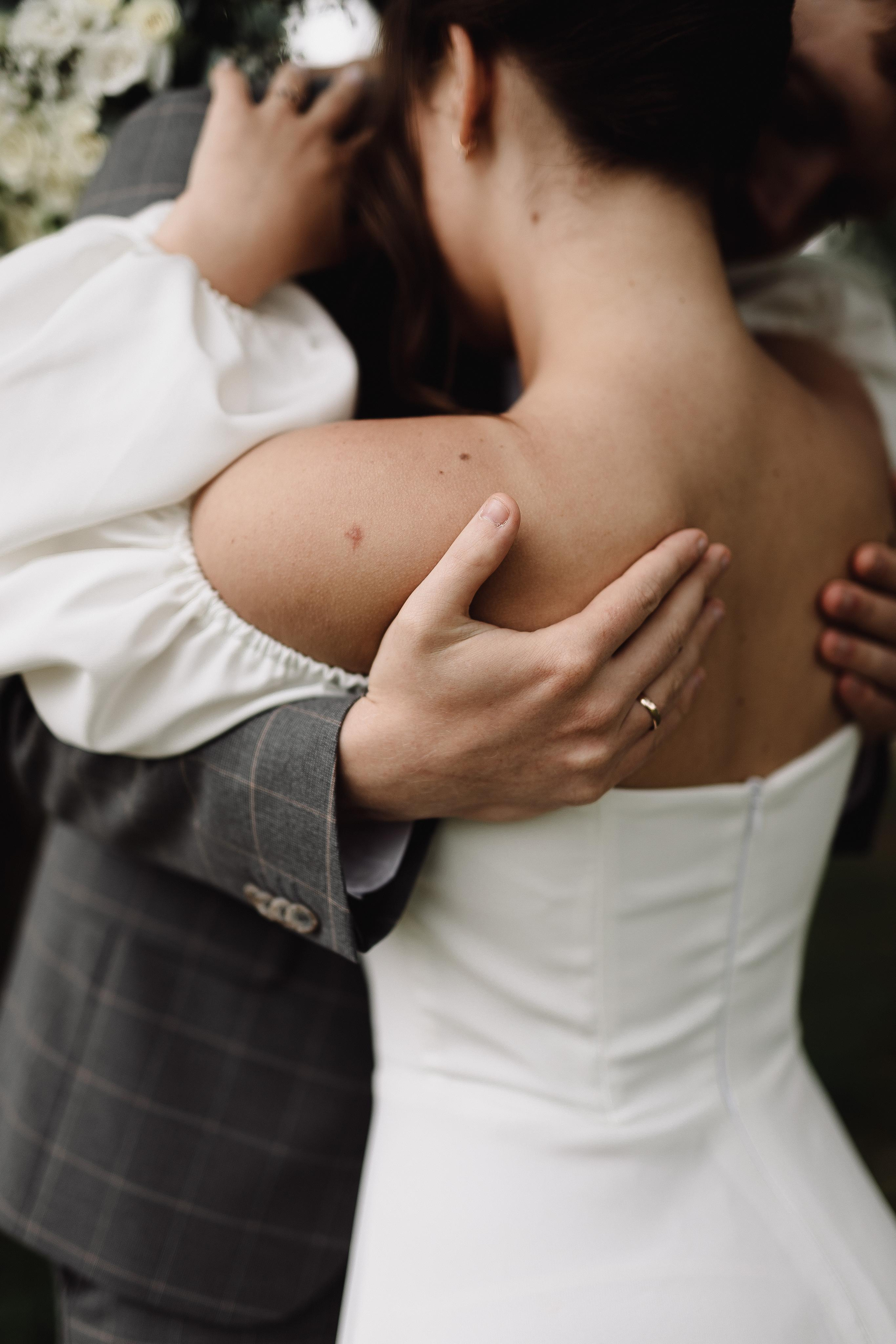 Свадьба Владислава и Анастасии. Фотограф Кольчугино/Владимир/Москва Елизавета Иода