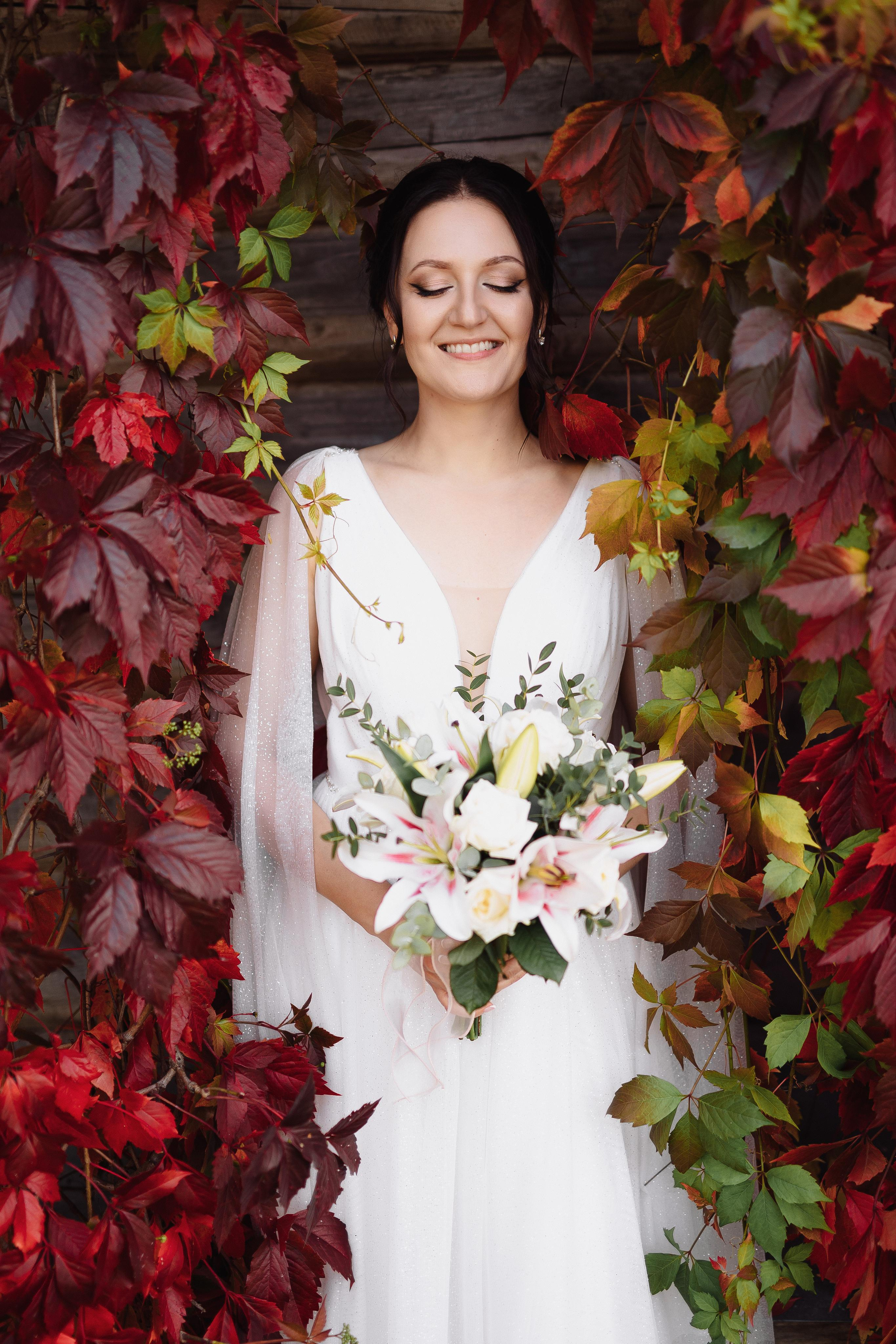 Свадьба Павла и Юлии. Фотограф Кольчугино/Владимир/Москва Елизавета Иода