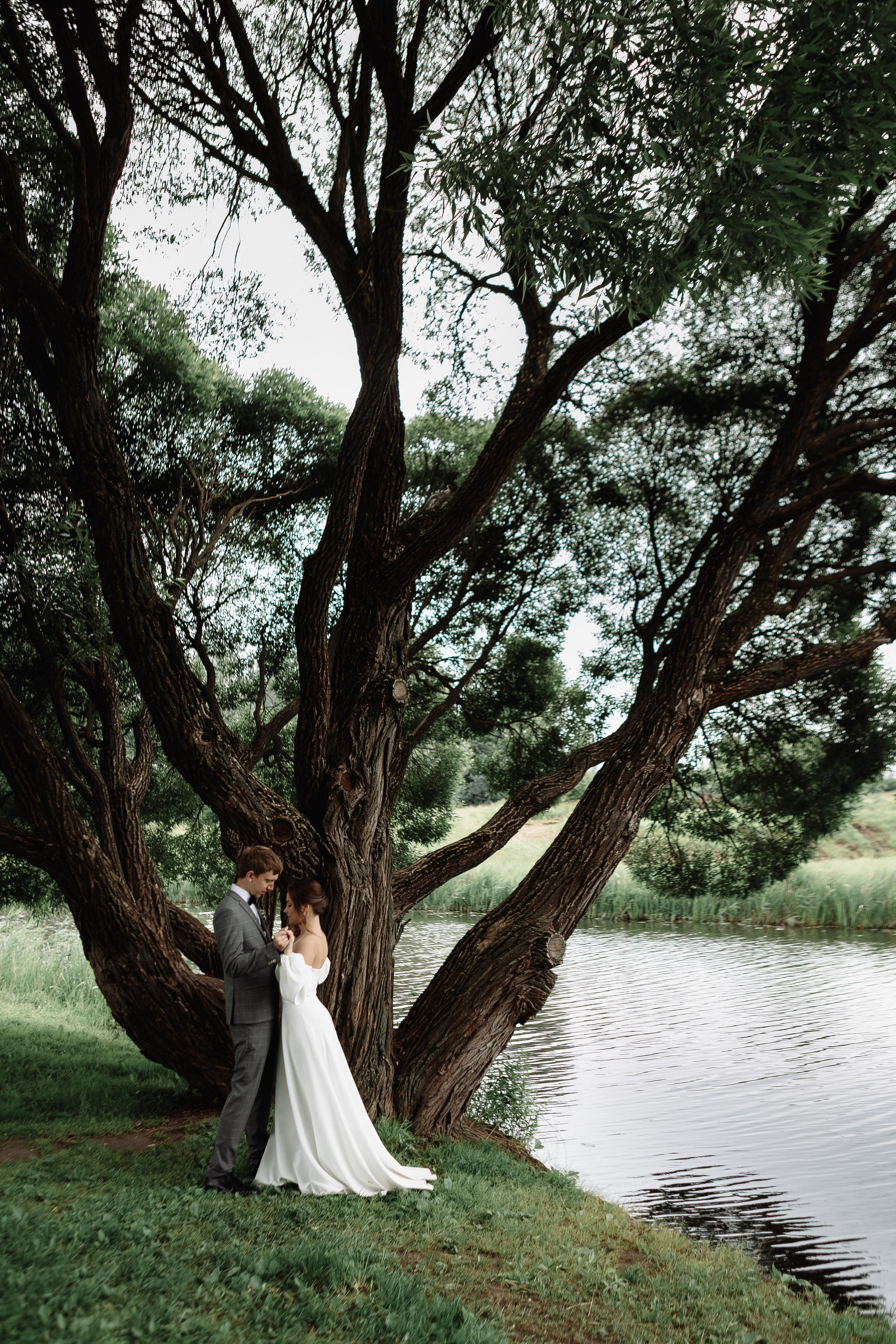 Свадьба Владислава и Анастасии. Фотограф Кольчугино/Владимир/Москва Елизавета Иода