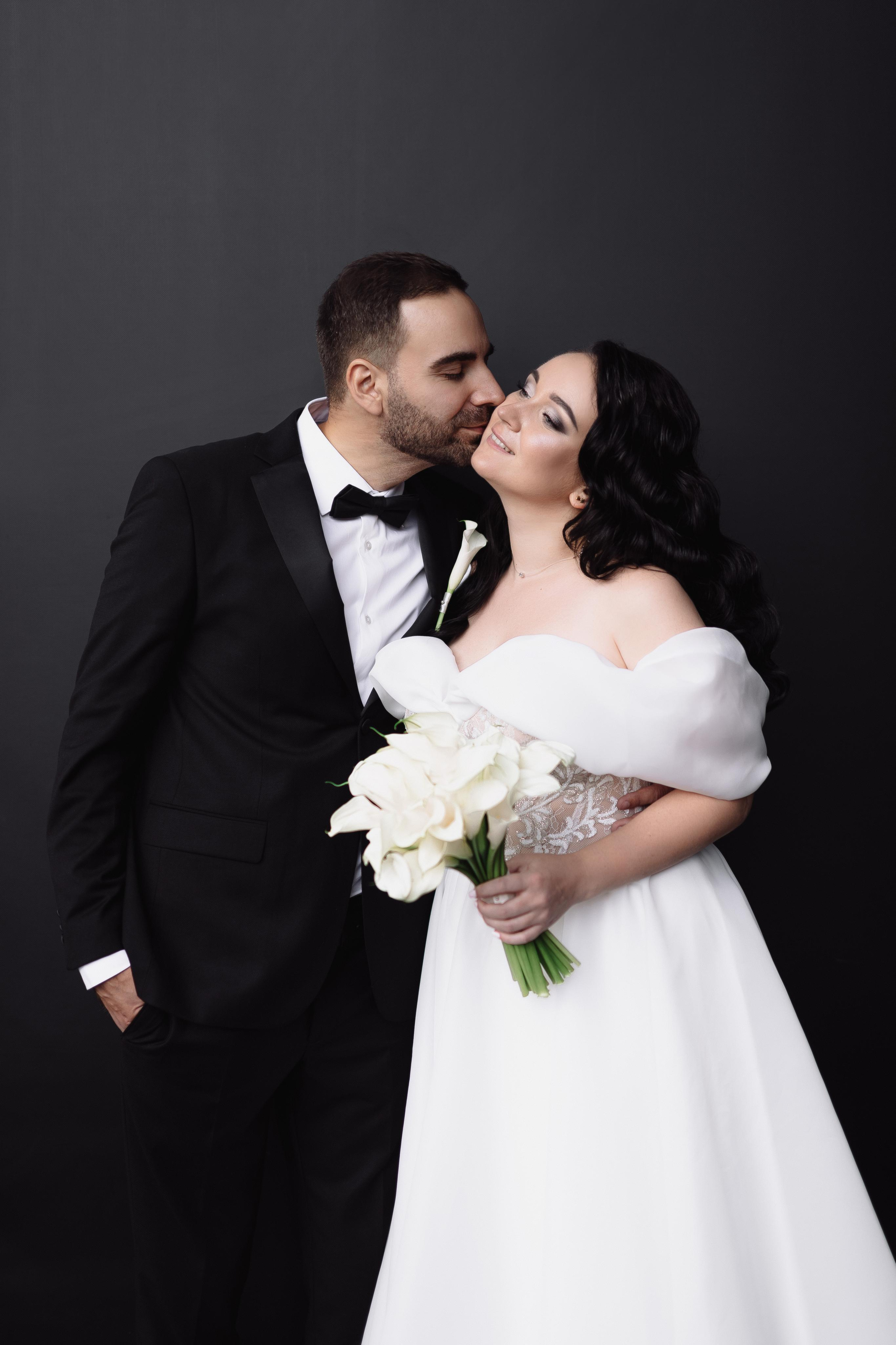 Свадьба Дмитрия и Ксении. Фотограф Кольчугино/Владимир/Москва Елизавета Иода