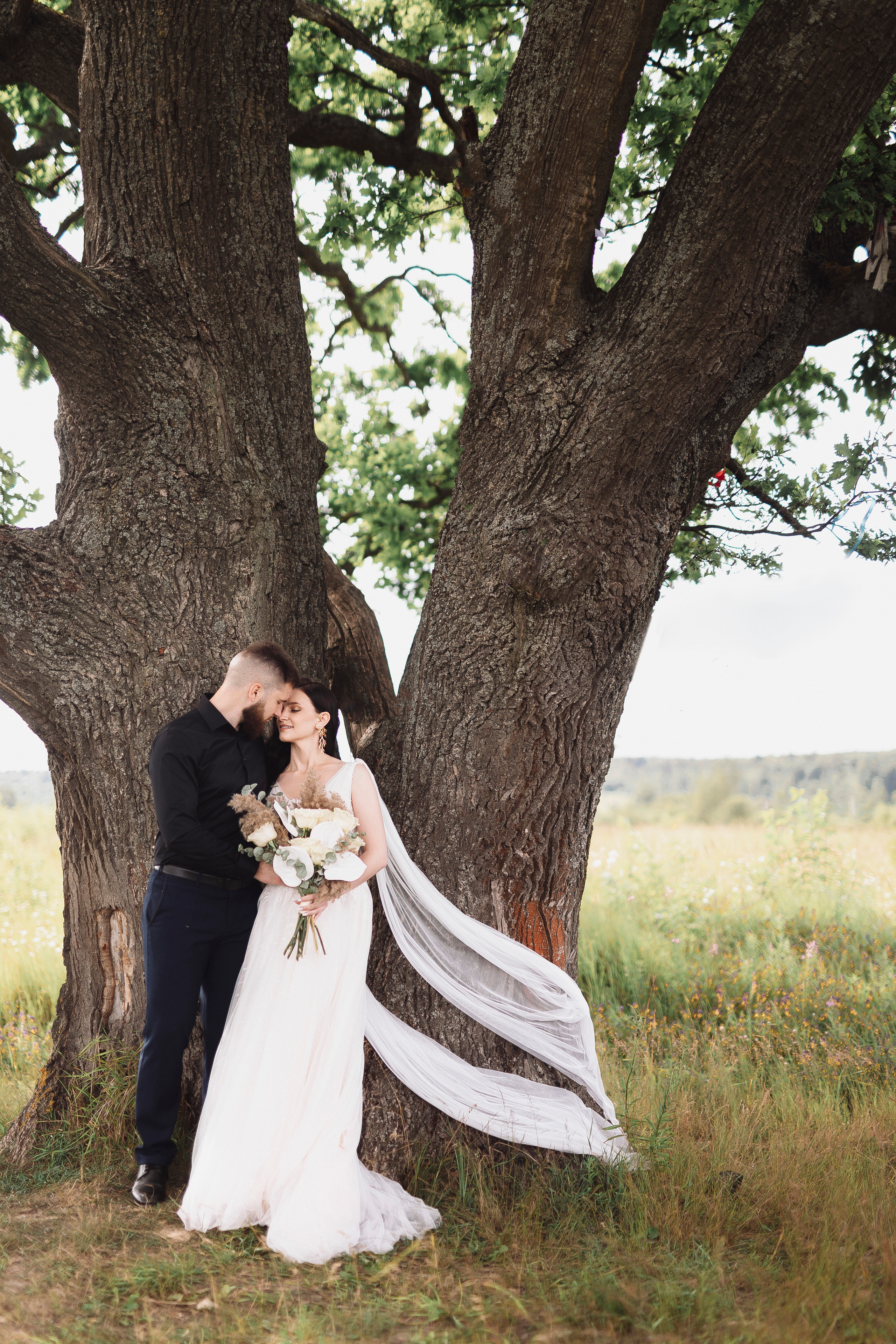 Яна и Максим. Фотограф Кольчугино/Владимир/Москва Елизавета Иода