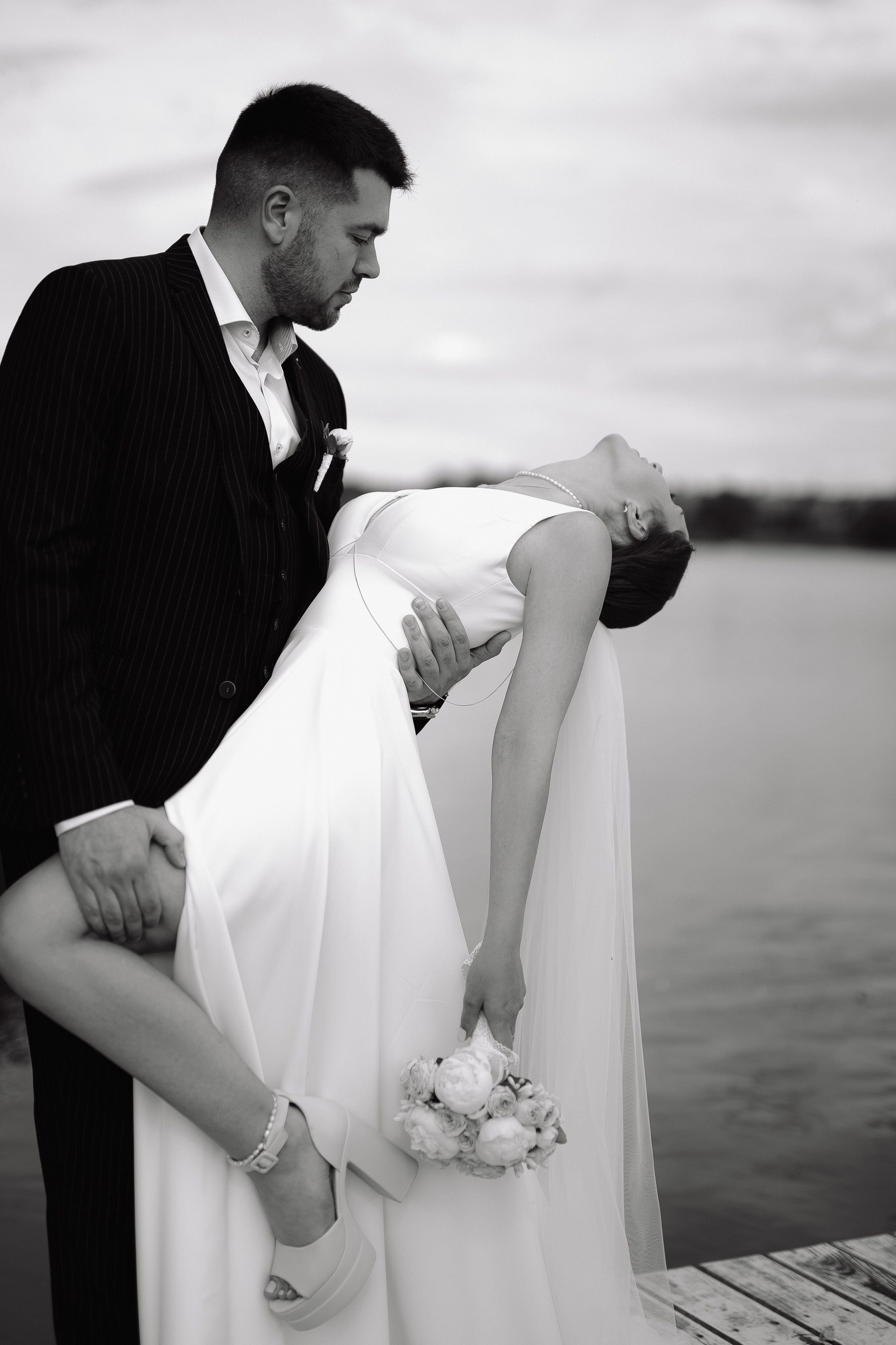 Свадьба Елисея и Екатерины. Фотограф Кольчугино/Владимир/Москва Елизавета Иода