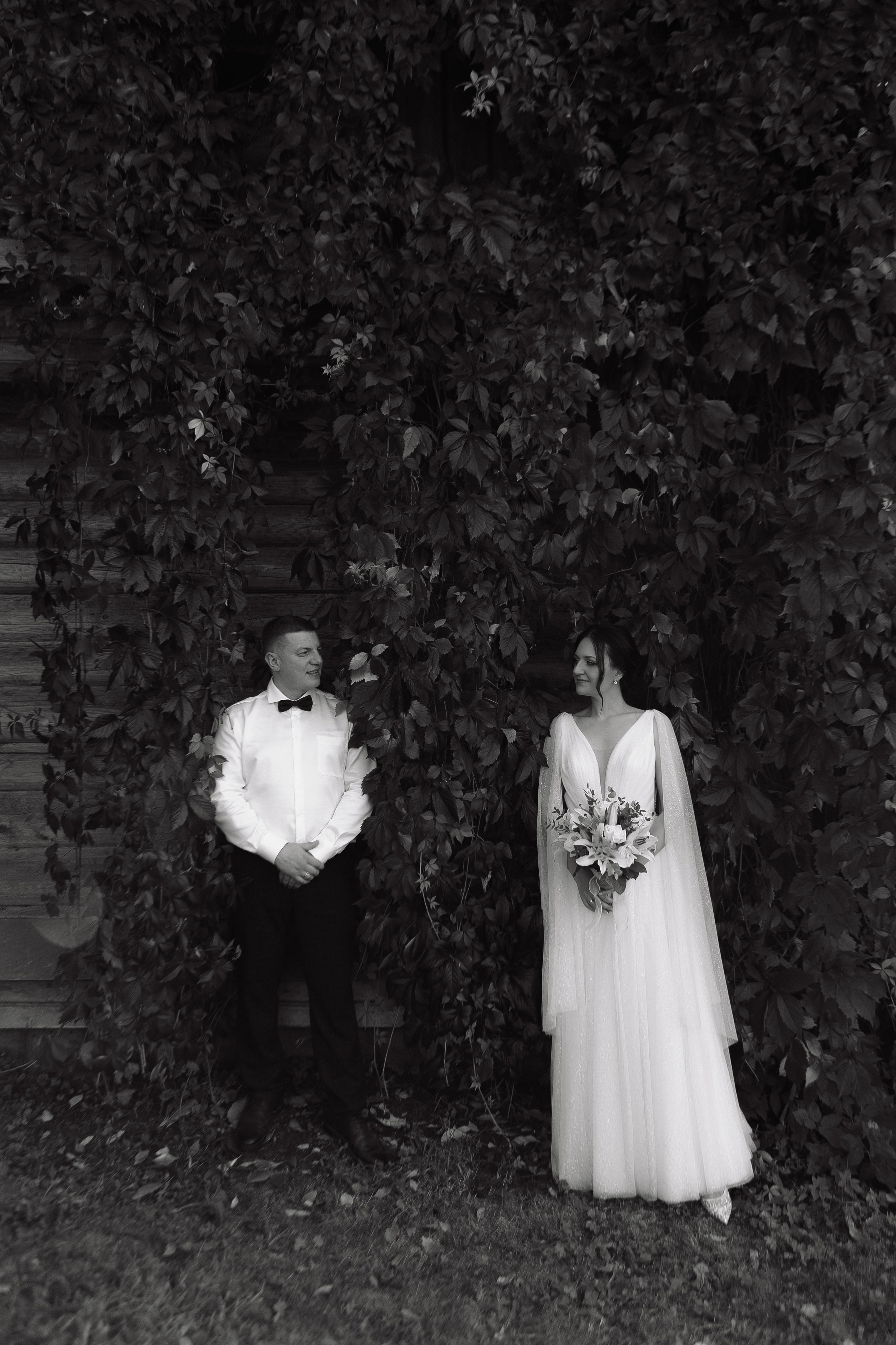 Свадьба Павла и Юлии. Фотограф Кольчугино/Владимир/Москва Елизавета Иода