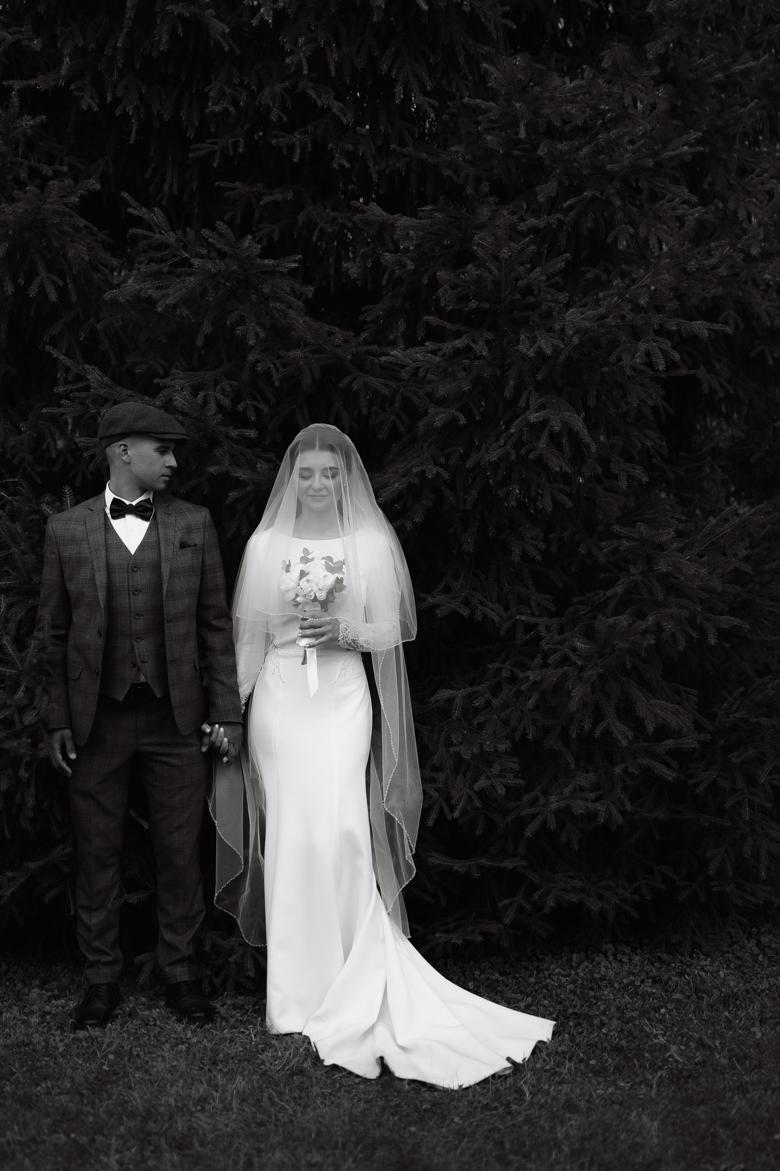 Свадьба Петра и Анны. Фотограф Кольчугино/Владимир/Москва Елизавета Иода