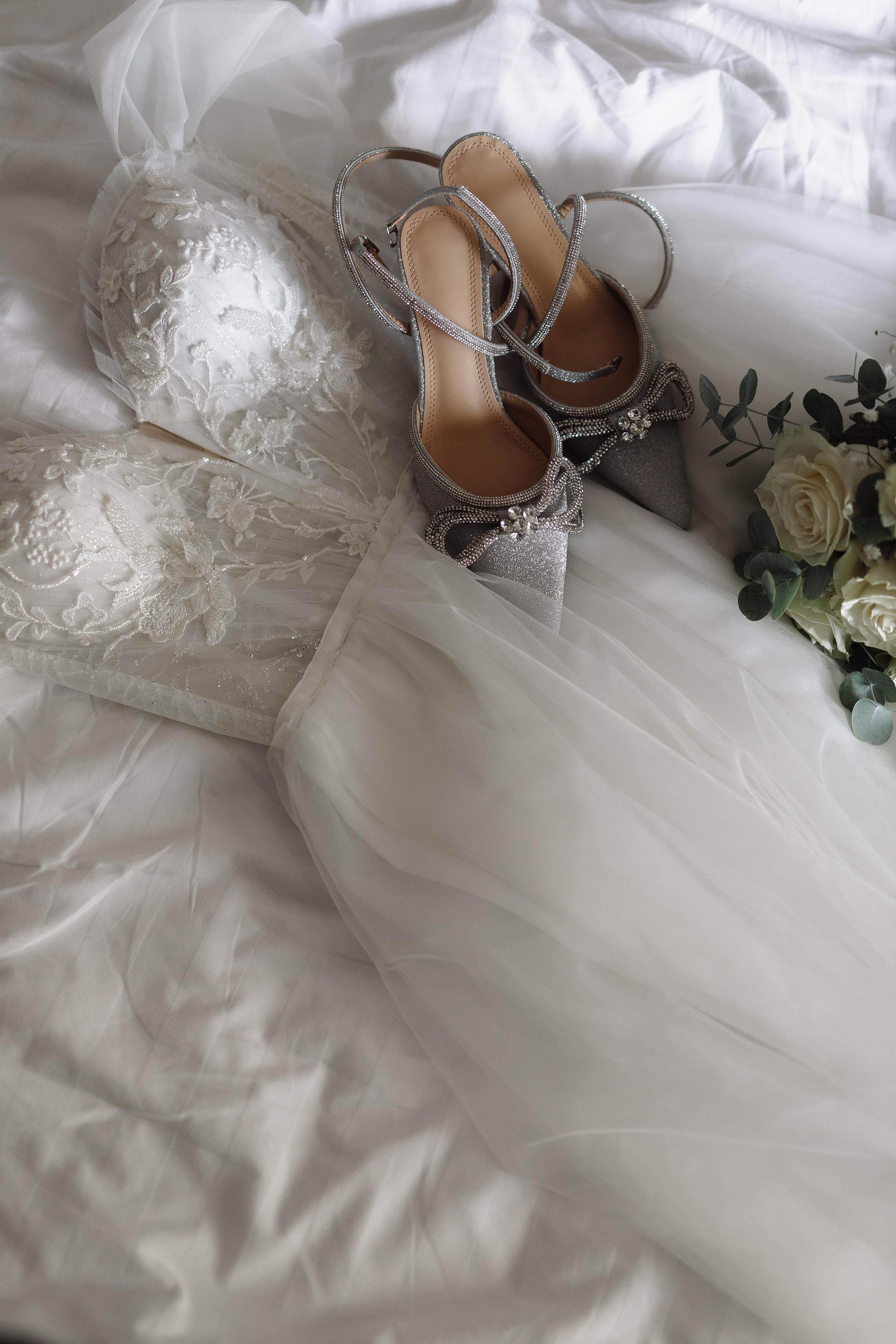 Свадьба Сергея и Ангелины. Фотограф Кольчугино/Владимир/Москва Елизавета Иода