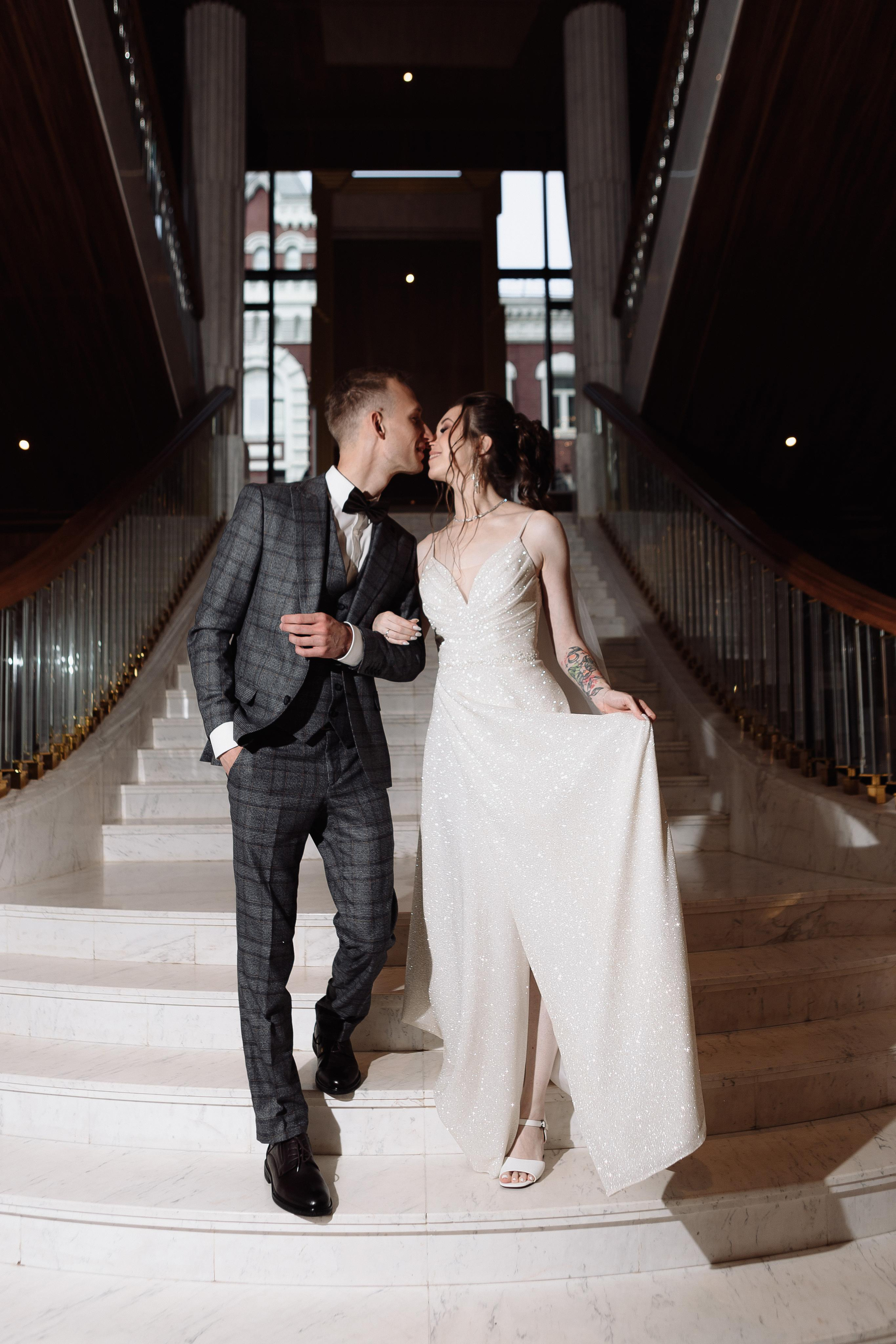 Свадьба Алексея и Ирины. Фотограф Кольчугино/Владимир/Москва Елизавета Иода