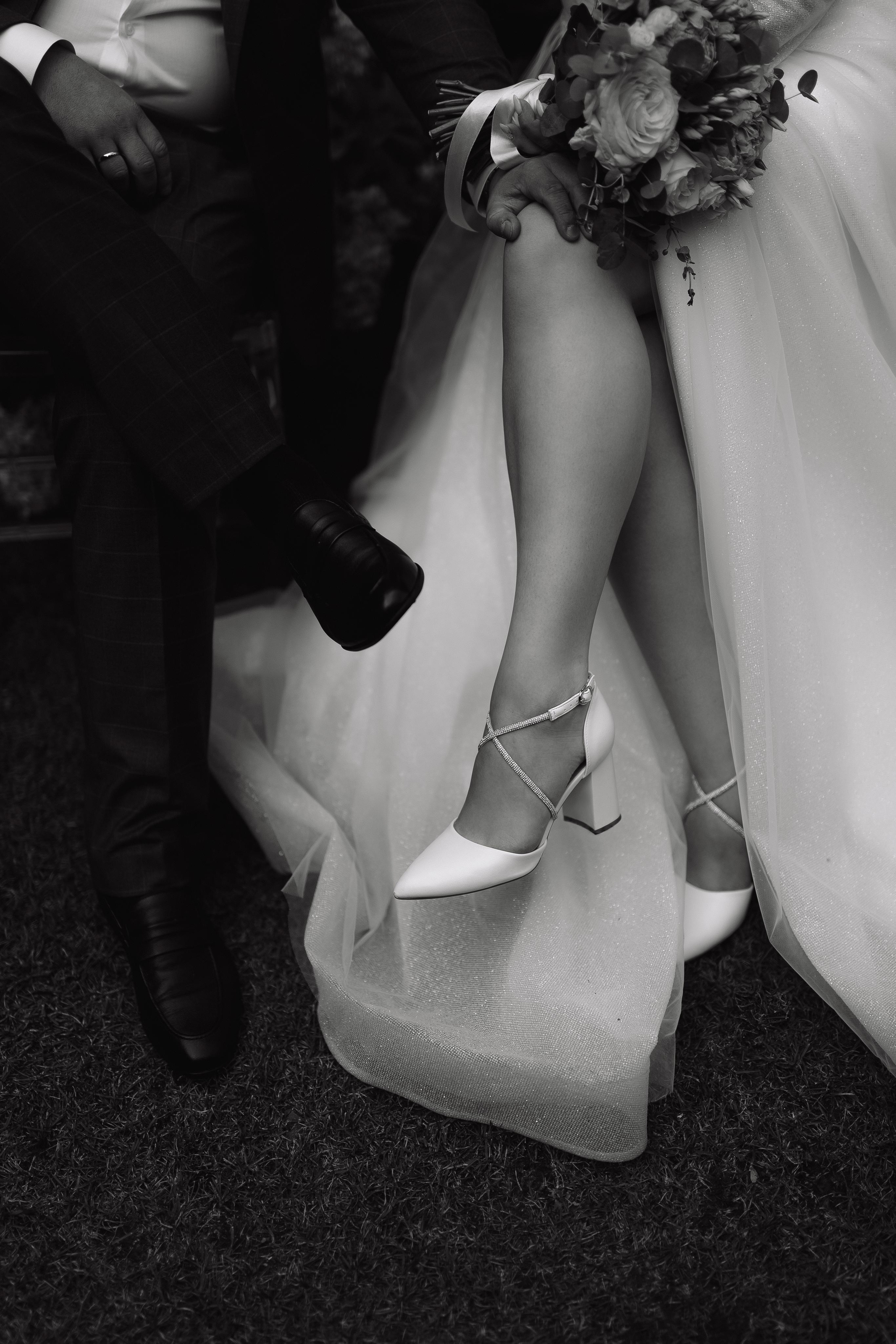 Свадьба Дениса и Анастасии. Фотограф Кольчугино/Владимир/Москва Елизавета Иода