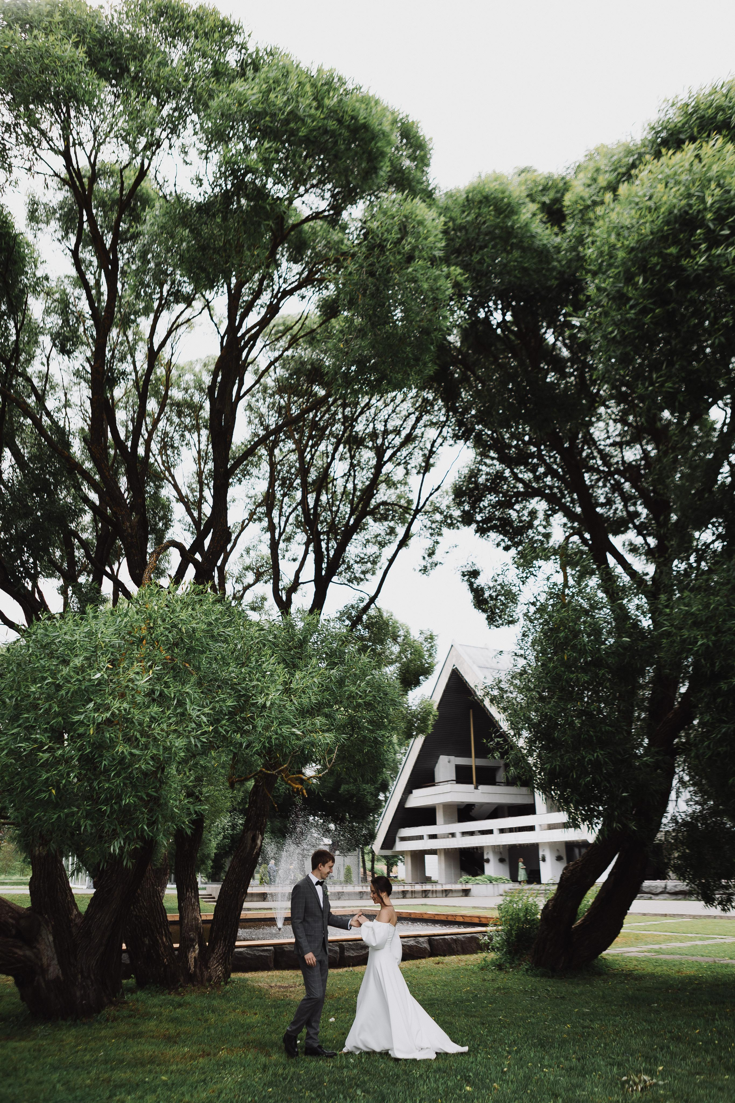 Свадьба Владислава и Анастасии. Фотограф Кольчугино/Владимир/Москва Елизавета Иода