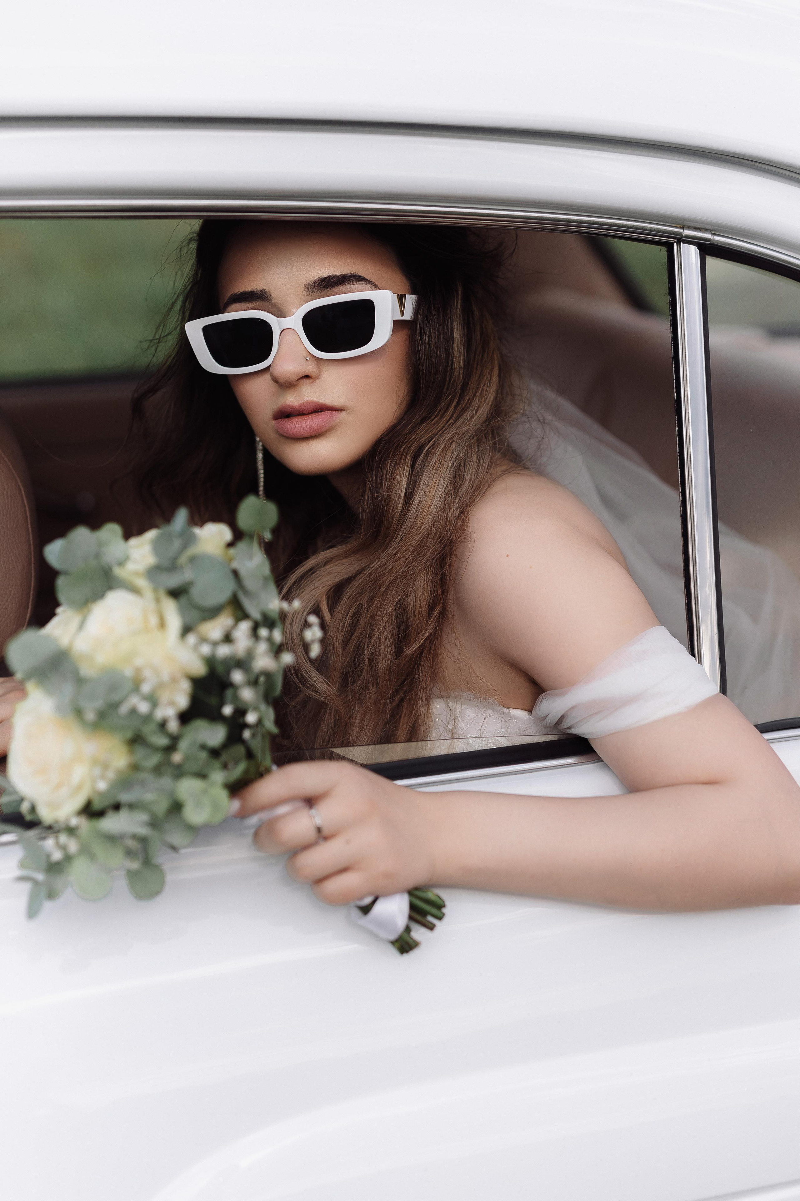 Свадьба Сергея и Ангелины. Фотограф Кольчугино/Владимир/Москва Елизавета Иода