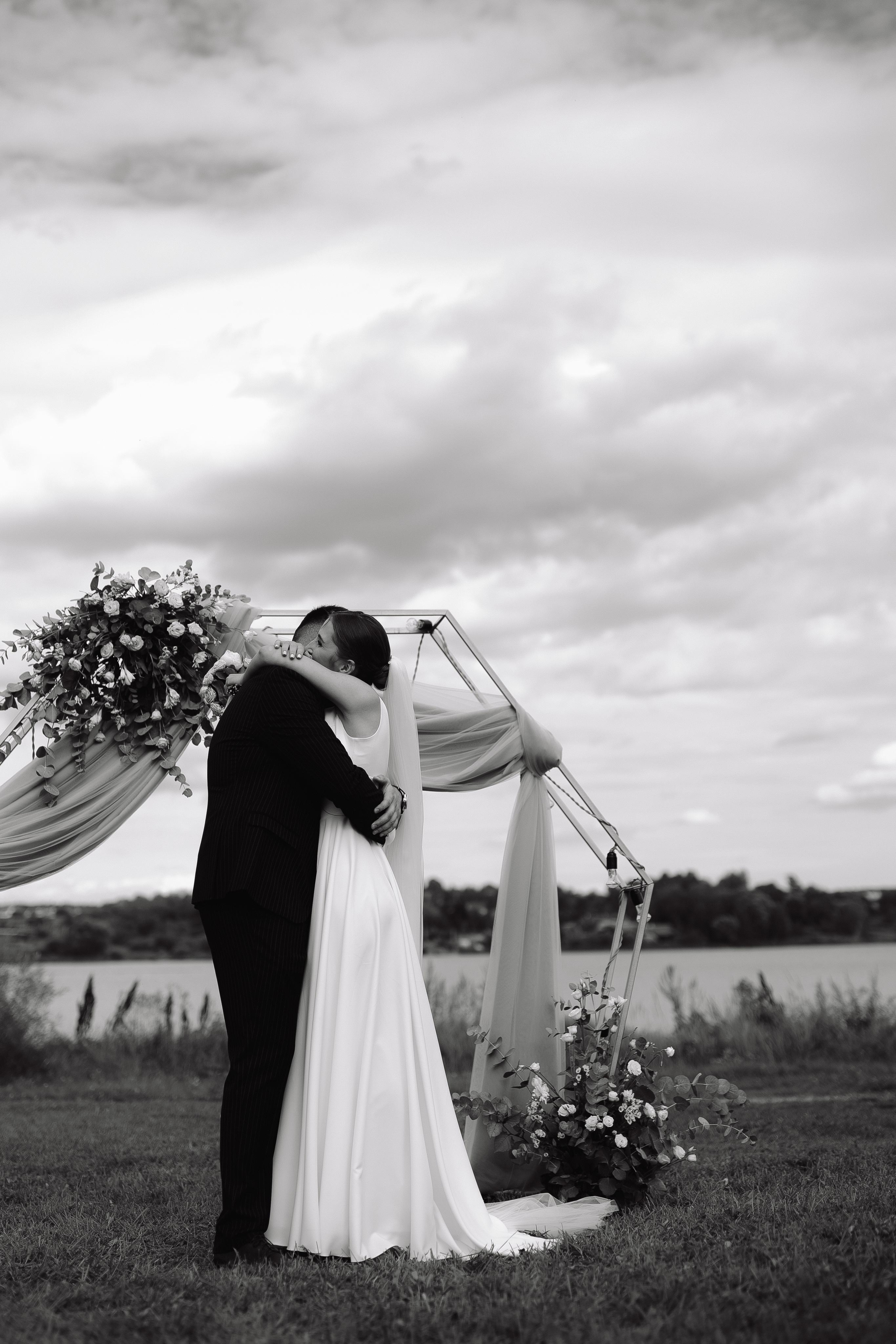 Свадьба Елисея и Екатерины. Фотограф Кольчугино/Владимир/Москва Елизавета Иода