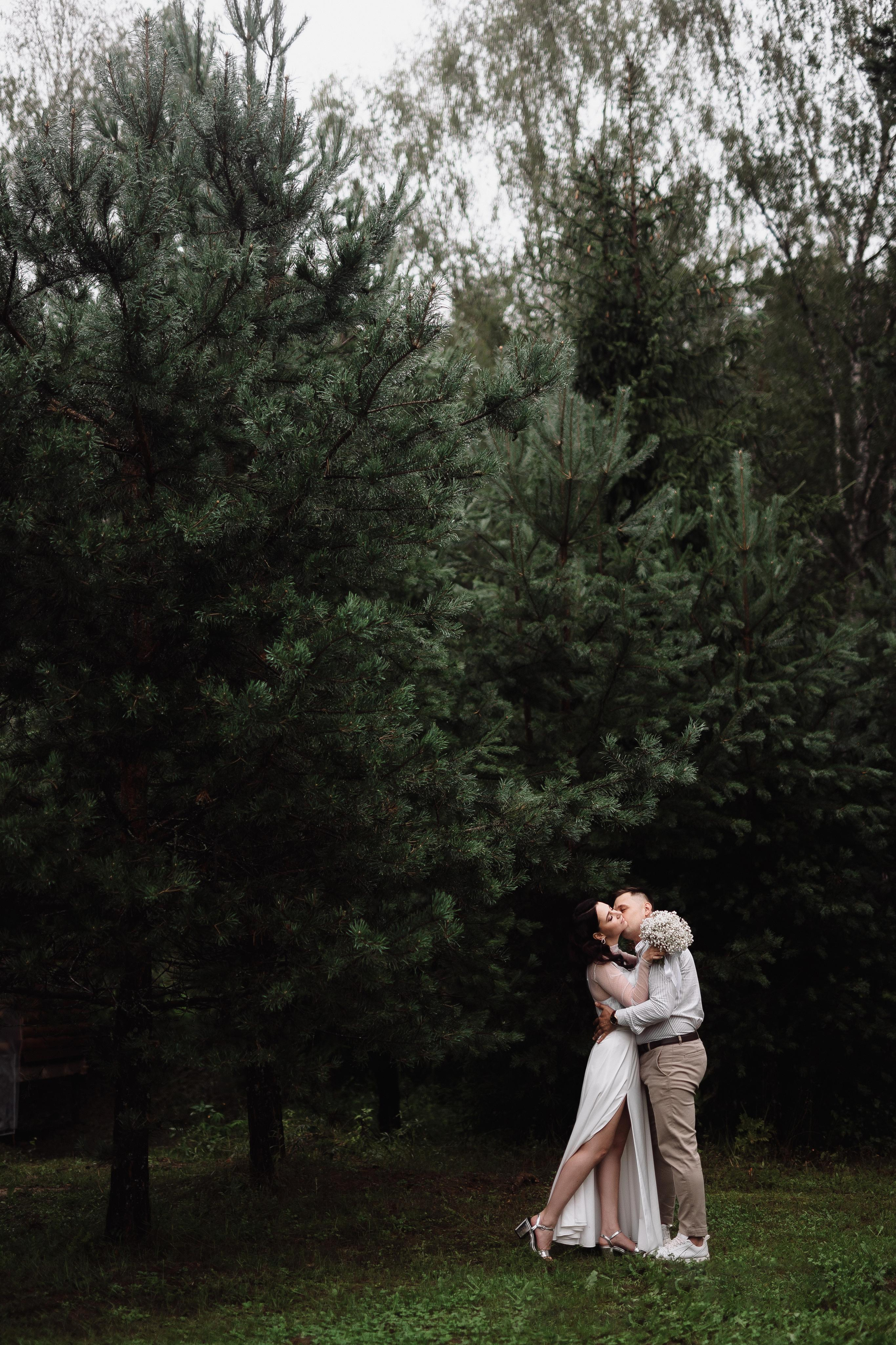 Свадьба Никиты и Натальи. Фотограф Кольчугино/Владимир/Москва Елизавета Иода