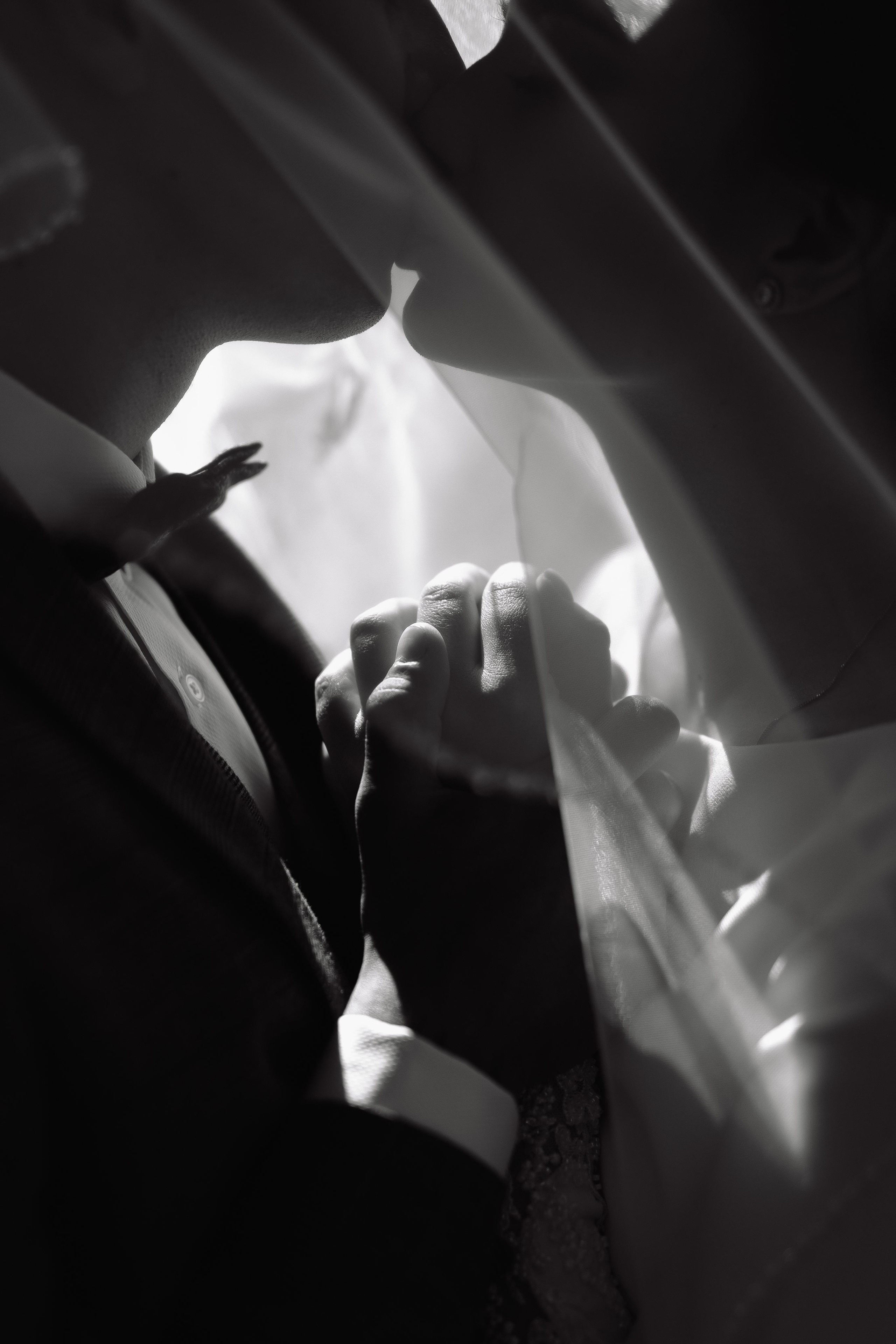 Свадьба Петра и Анны. Фотограф Кольчугино/Владимир/Москва Елизавета Иода