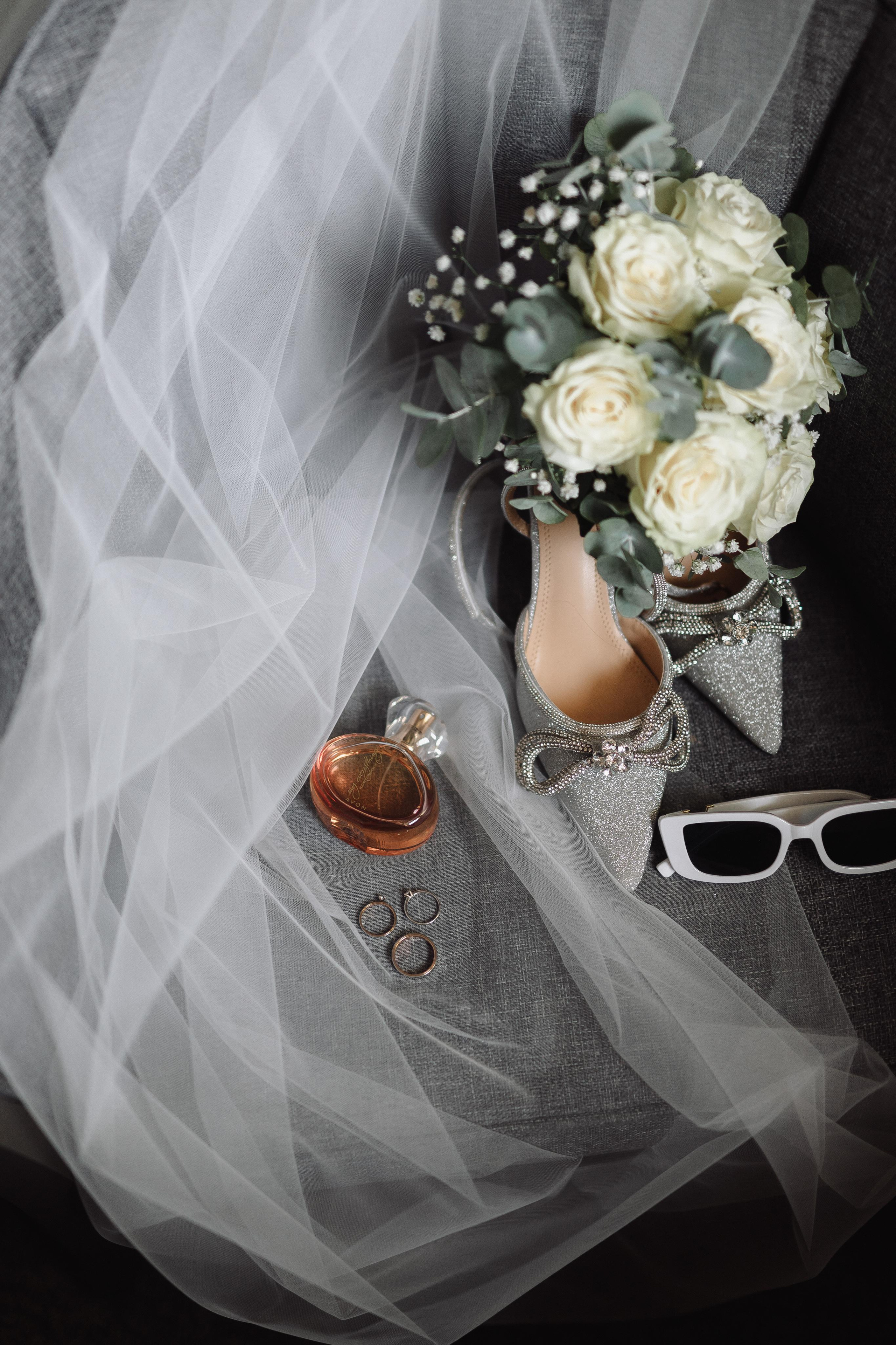 Свадьба Сергея и Ангелины. Фотограф Кольчугино/Владимир/Москва Елизавета Иода