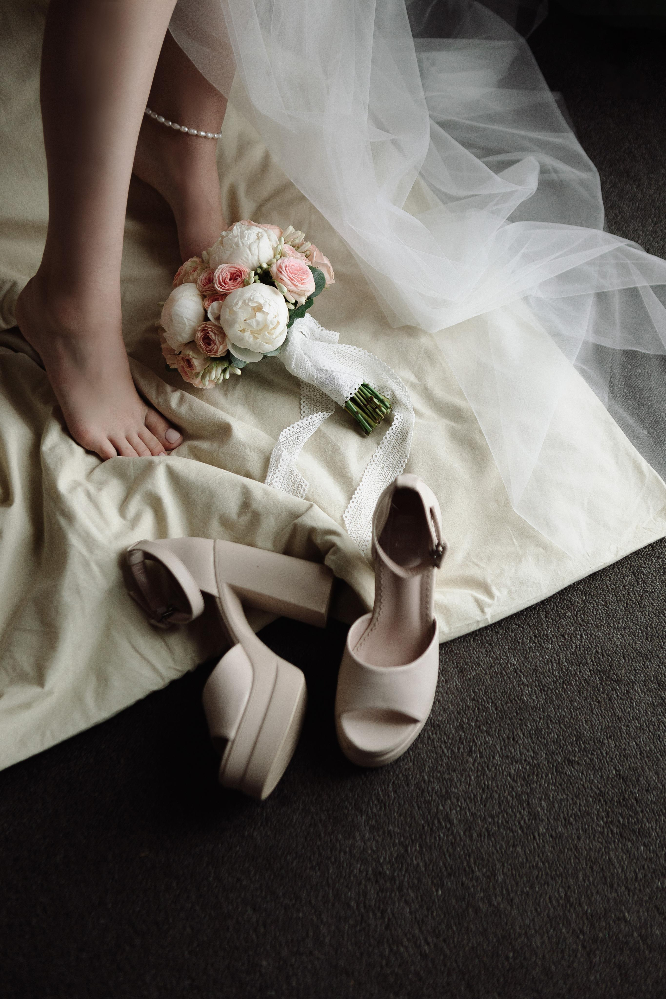 Свадьба Елисея и Екатерины. Фотограф Кольчугино/Владимир/Москва Елизавета Иода