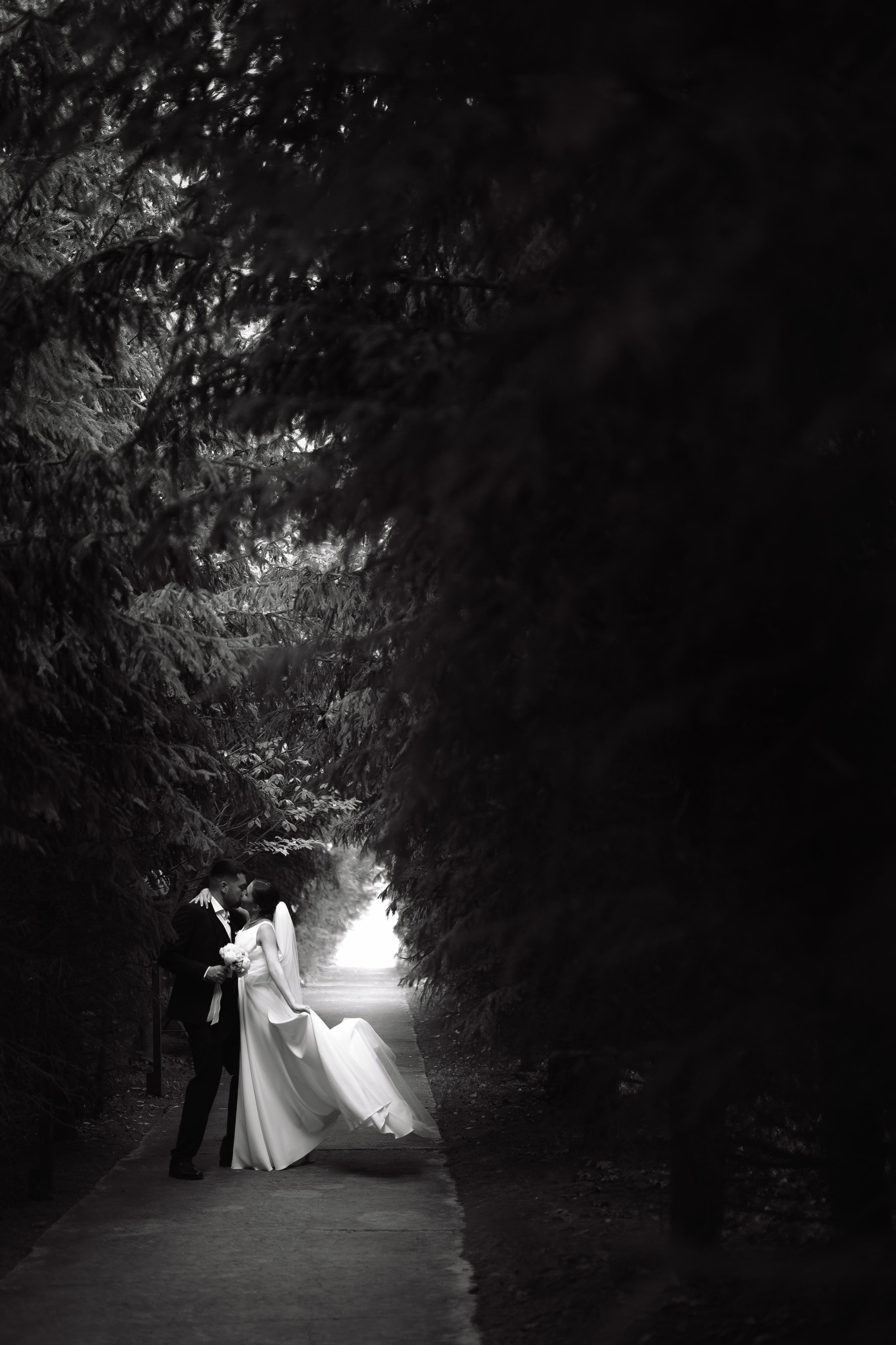 Свадьба Елисея и Екатерины. Фотограф Кольчугино/Владимир/Москва Елизавета Иода