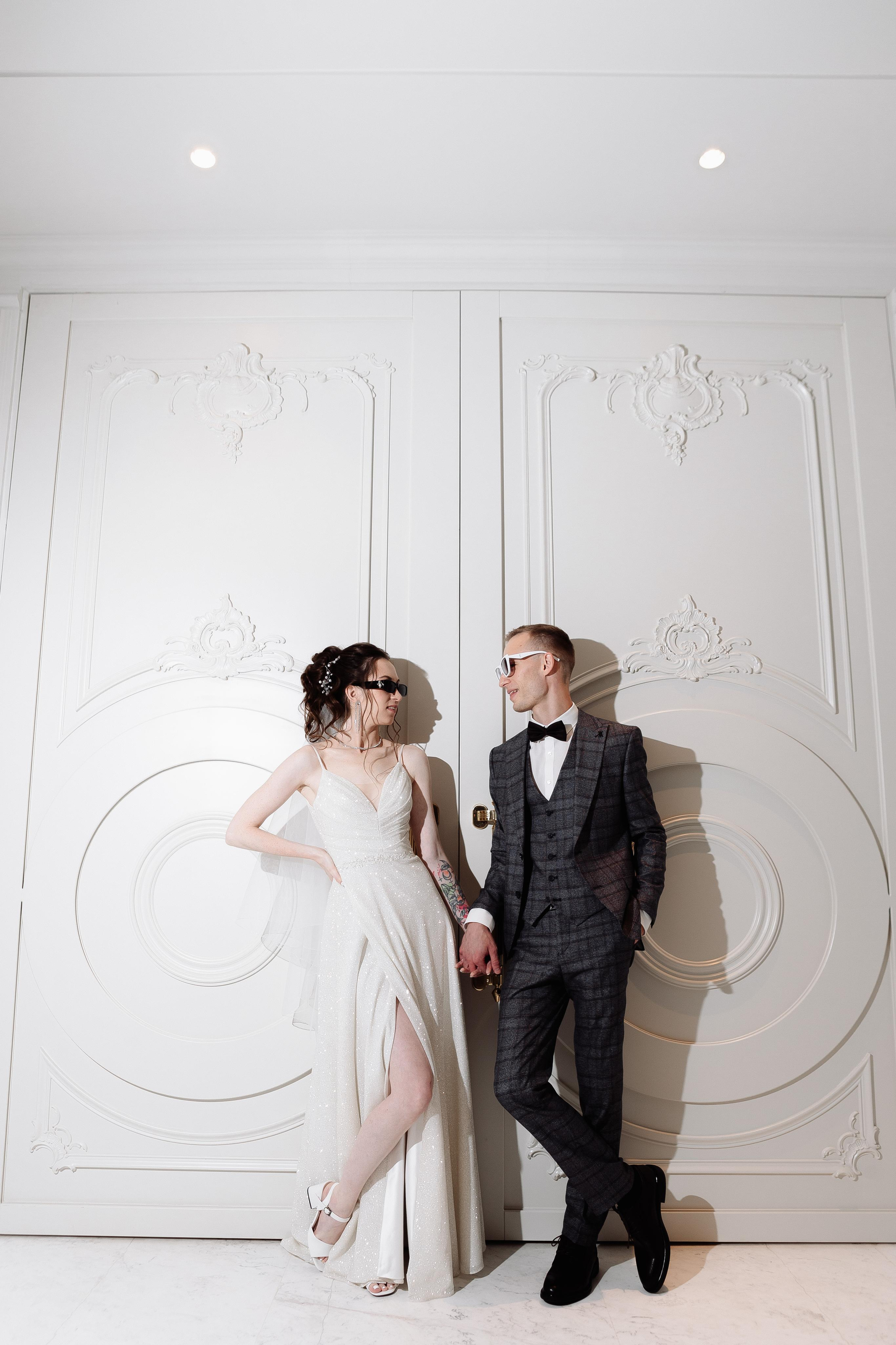 Свадьба Алексея и Ирины. Фотограф Кольчугино/Владимир/Москва Елизавета Иода