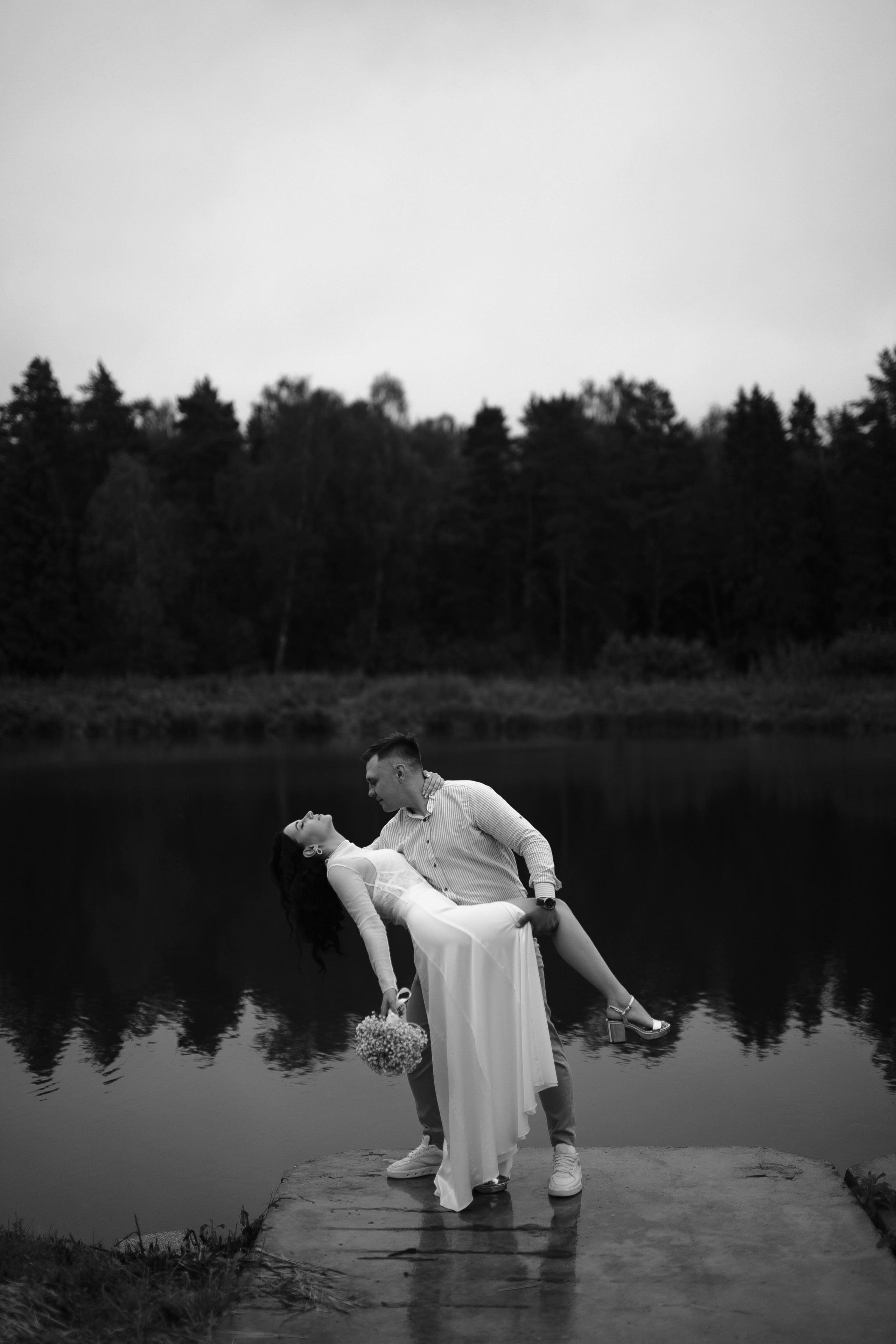 Свадьба Никиты и Натальи. Фотограф Кольчугино/Владимир/Москва Елизавета Иода