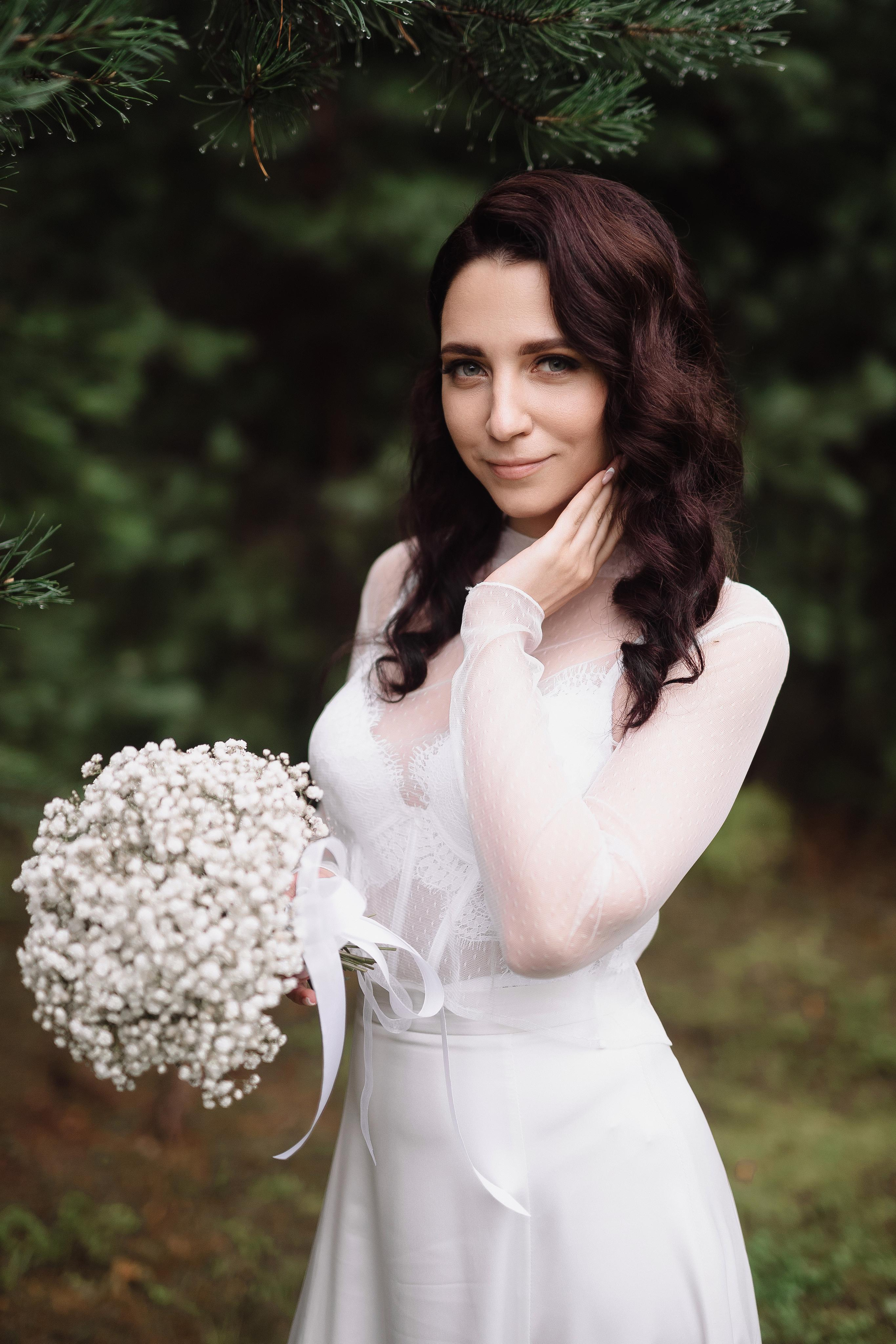 Свадьба Никиты и Натальи. Фотограф Кольчугино/Владимир/Москва Елизавета Иода