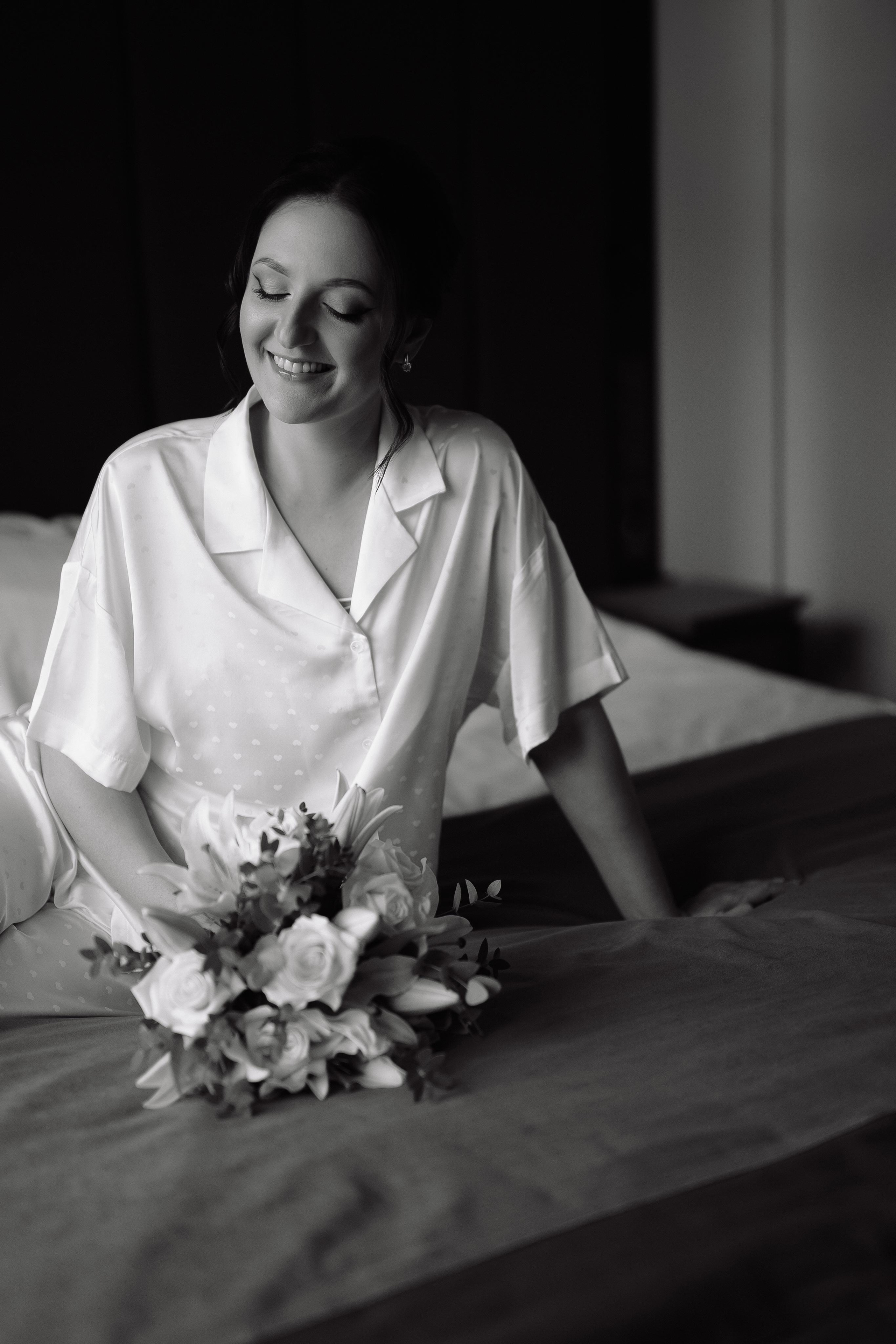 Свадьба Павла и Юлии. Фотограф Кольчугино/Владимир/Москва Елизавета Иода