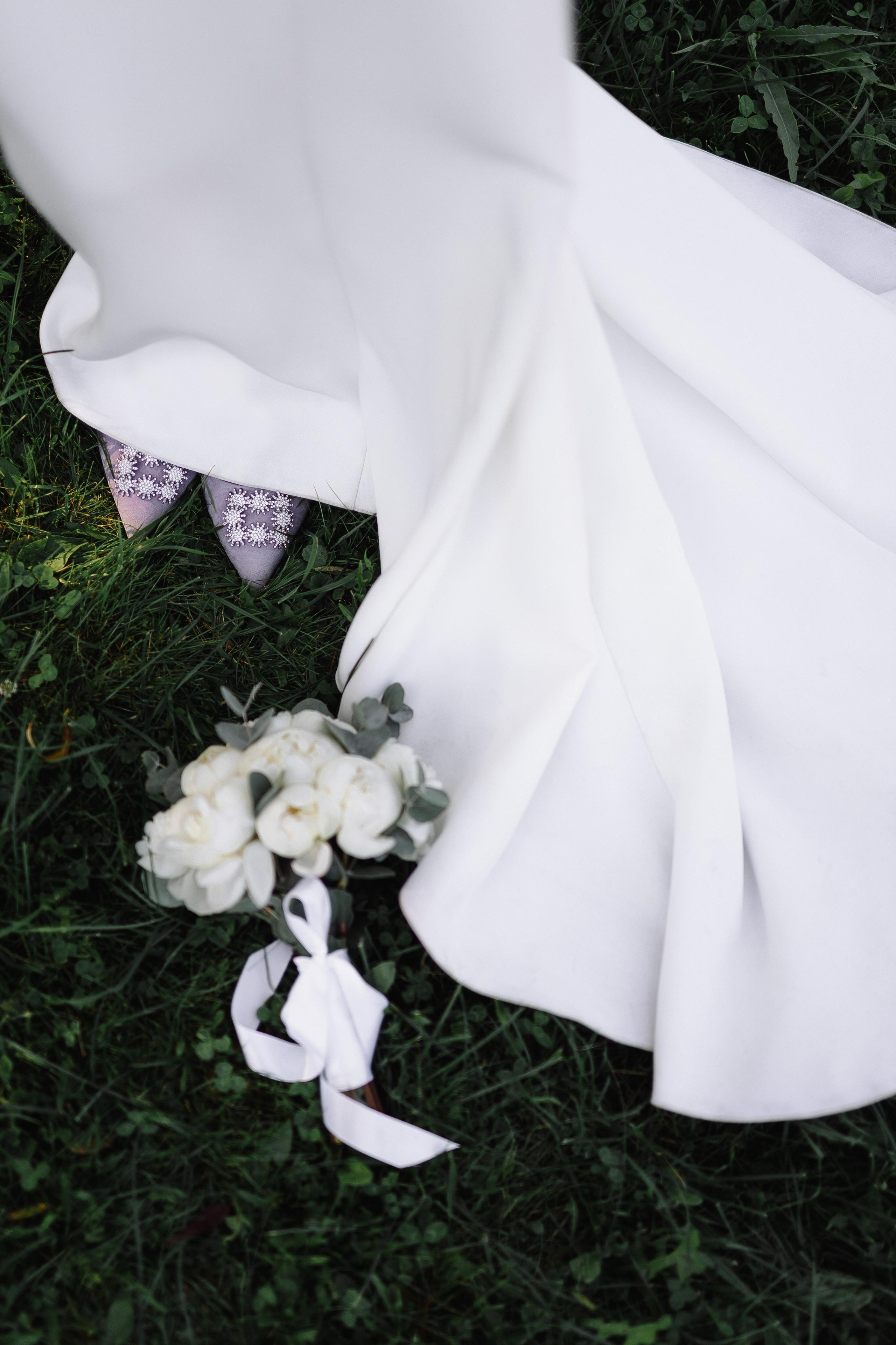 Свадьба Петра и Анны. Фотограф Кольчугино/Владимир/Москва Елизавета Иода