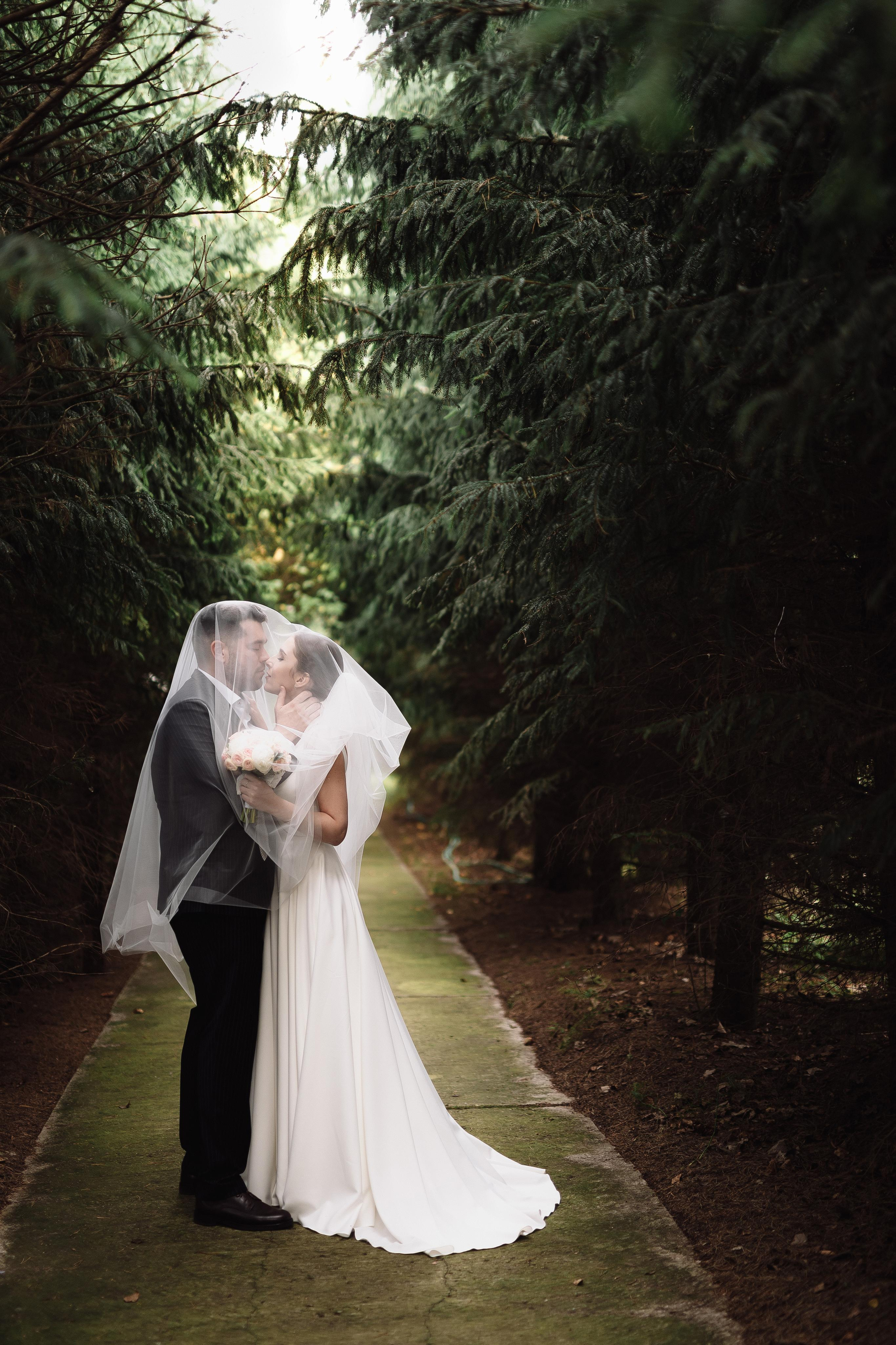 Свадьба Елисея и Екатерины. Фотограф Кольчугино/Владимир/Москва Елизавета Иода