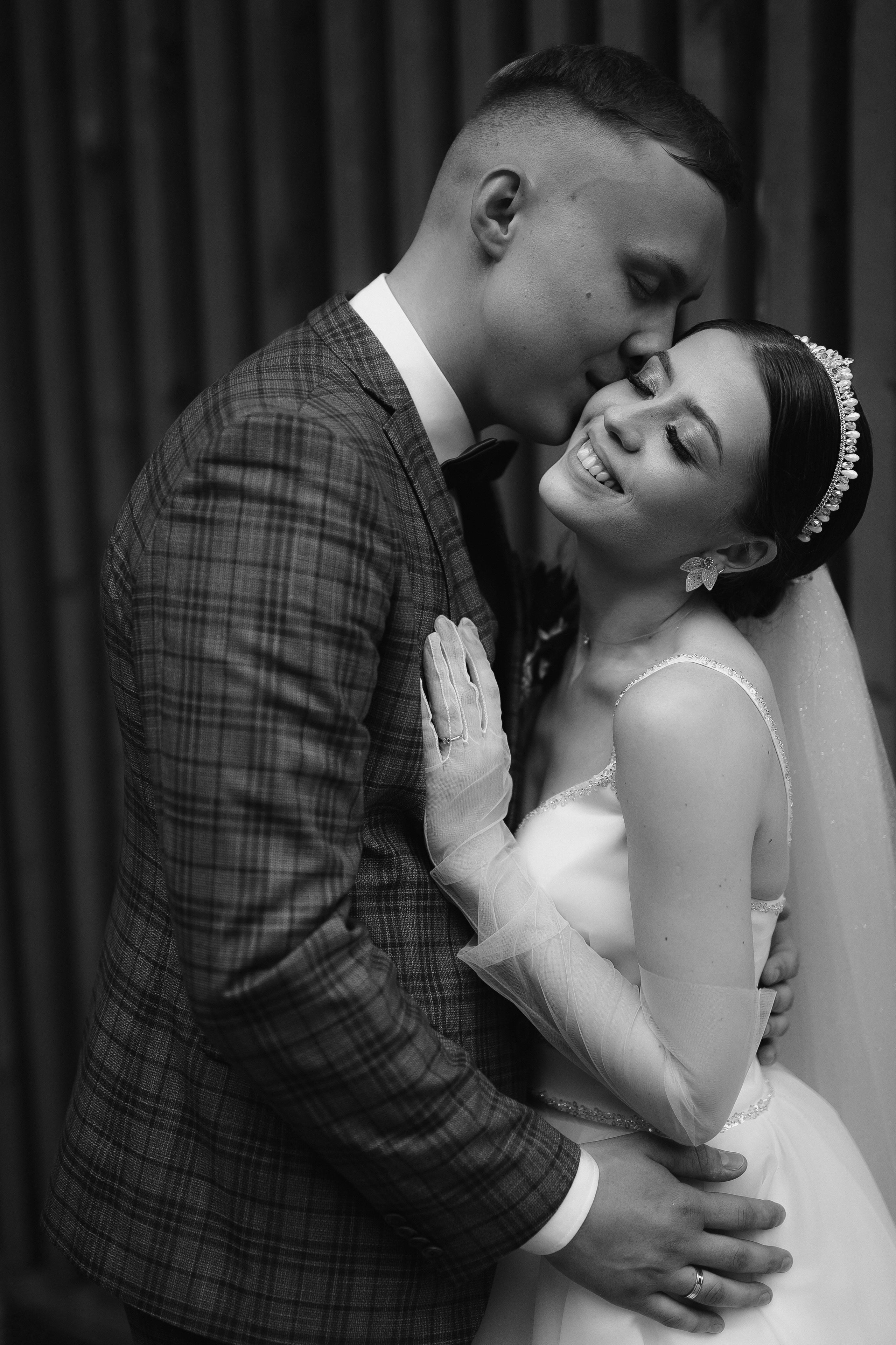 Свадьба Антона и Полины. Фотограф Кольчугино/Владимир/Москва Елизавета Иода