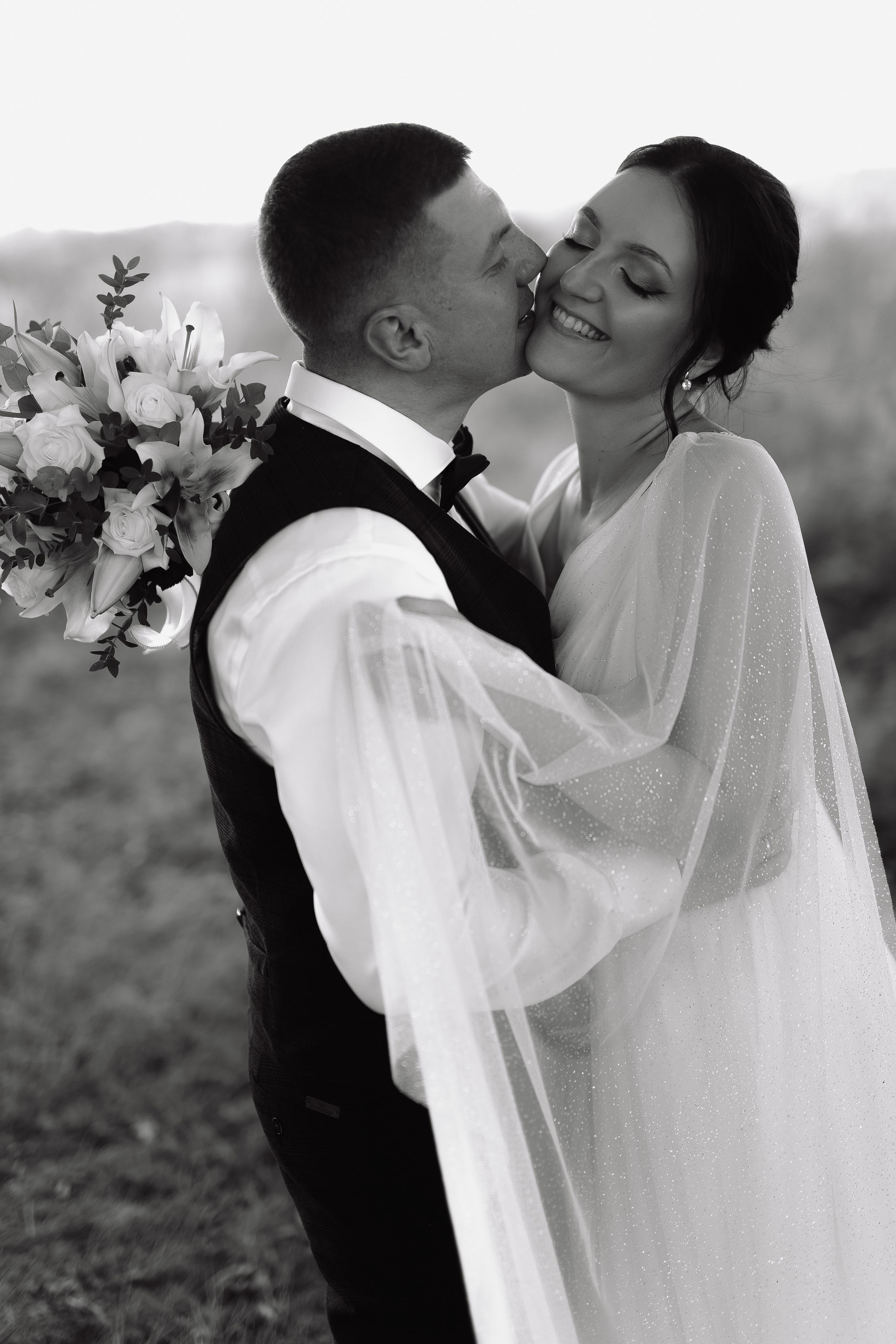 Свадьба Павла и Юлии. Фотограф Кольчугино/Владимир/Москва Елизавета Иода