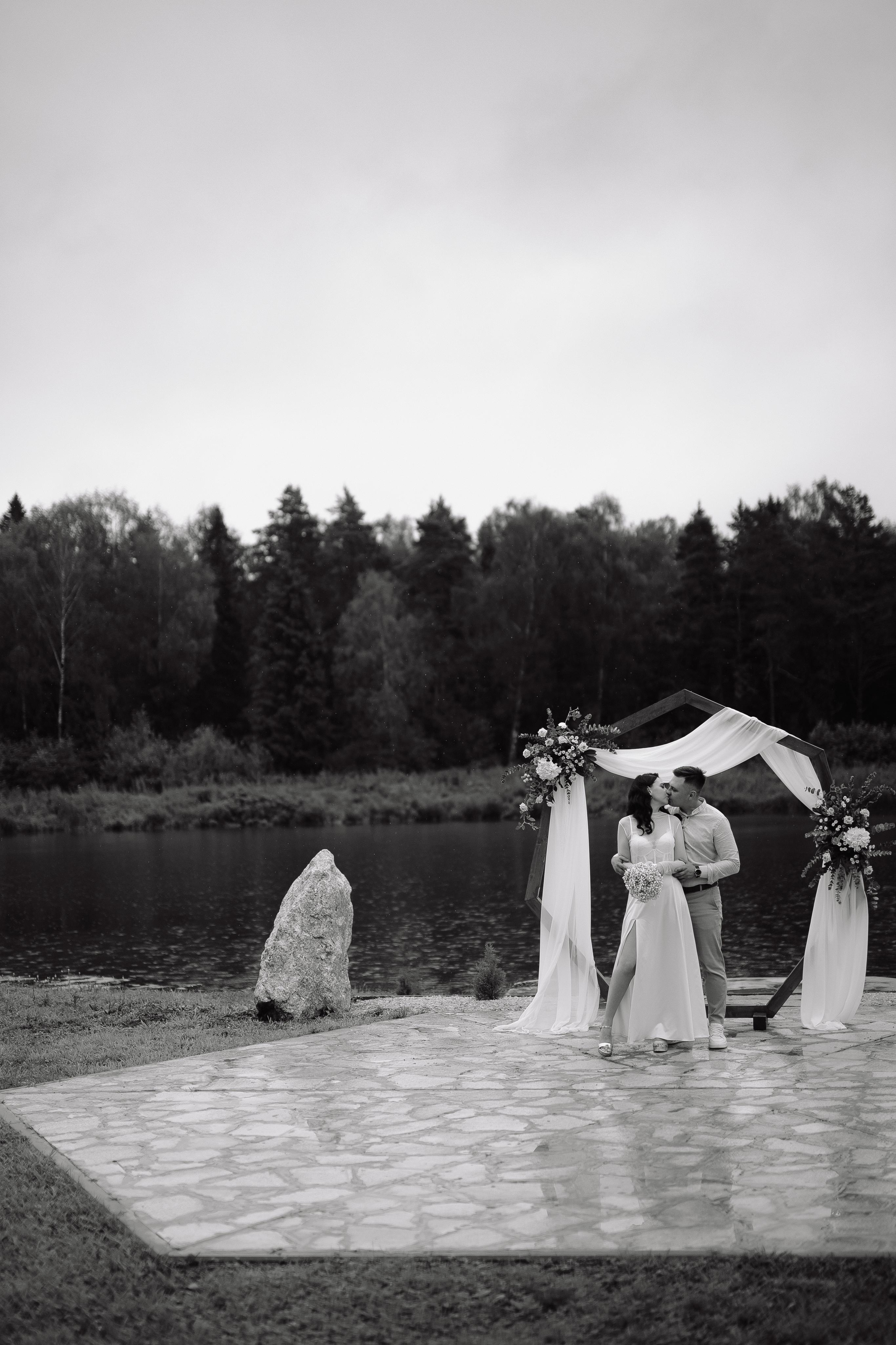 Свадьба Никиты и Натальи. Фотограф Кольчугино/Владимир/Москва Елизавета Иода