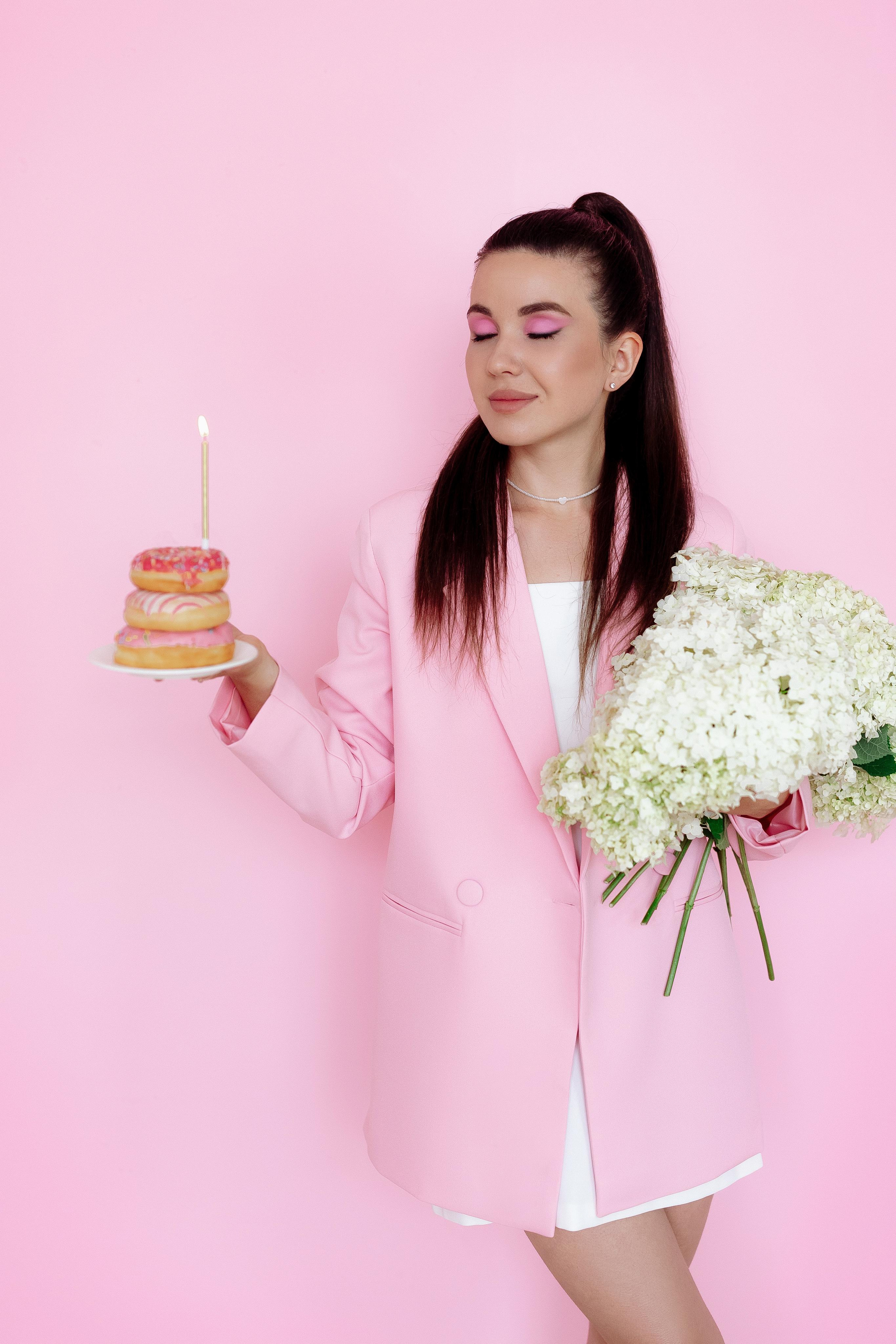 День рождения Иры. Фотограф Кольчугино/Владимир/Москва Елизавета Иода