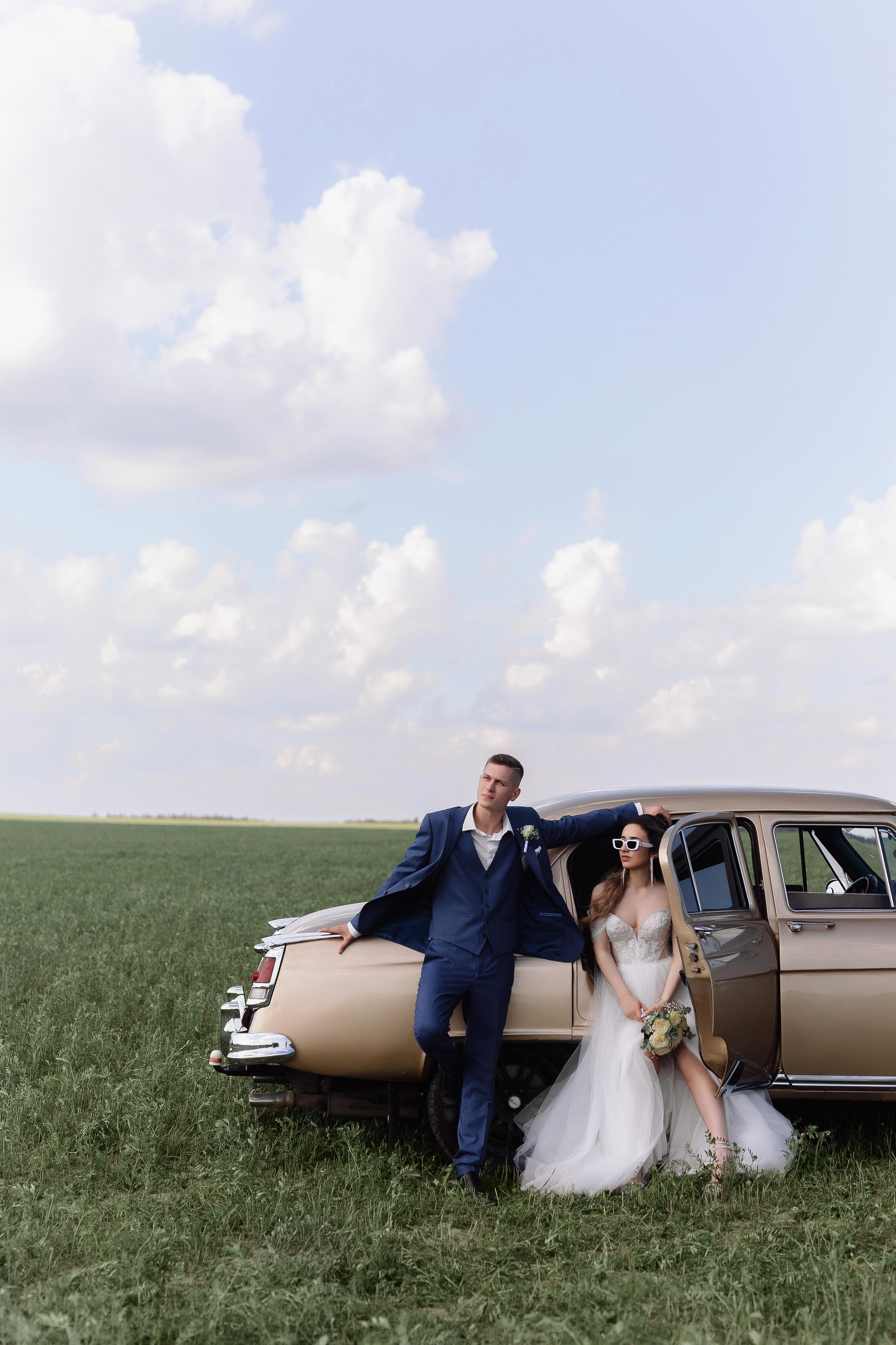 Свадьба Сергея и Ангелины. Фотограф Кольчугино/Владимир/Москва Елизавета Иода