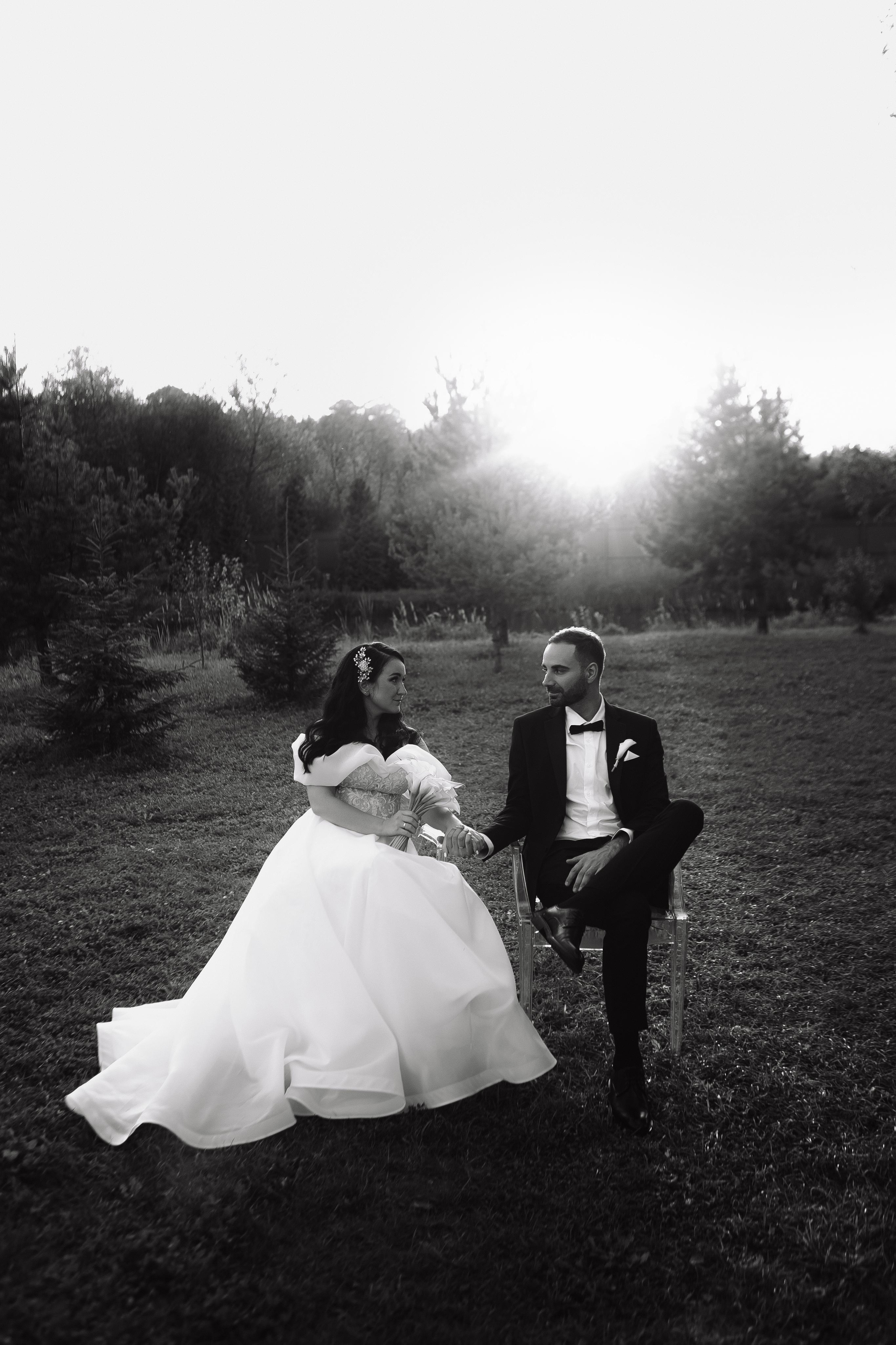 Свадьба Дмитрия и Ксении. Фотограф Кольчугино/Владимир/Москва Елизавета Иода