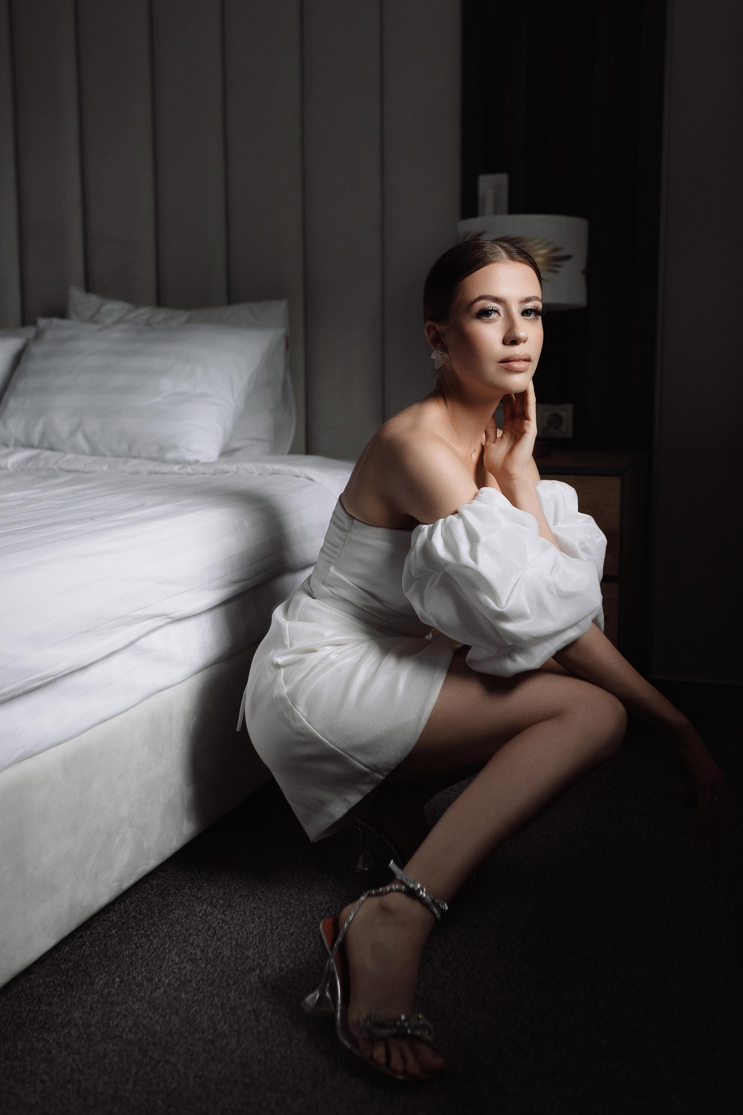 Свадьба Антона и Полины. Фотограф Кольчугино/Владимир/Москва Елизавета Иода