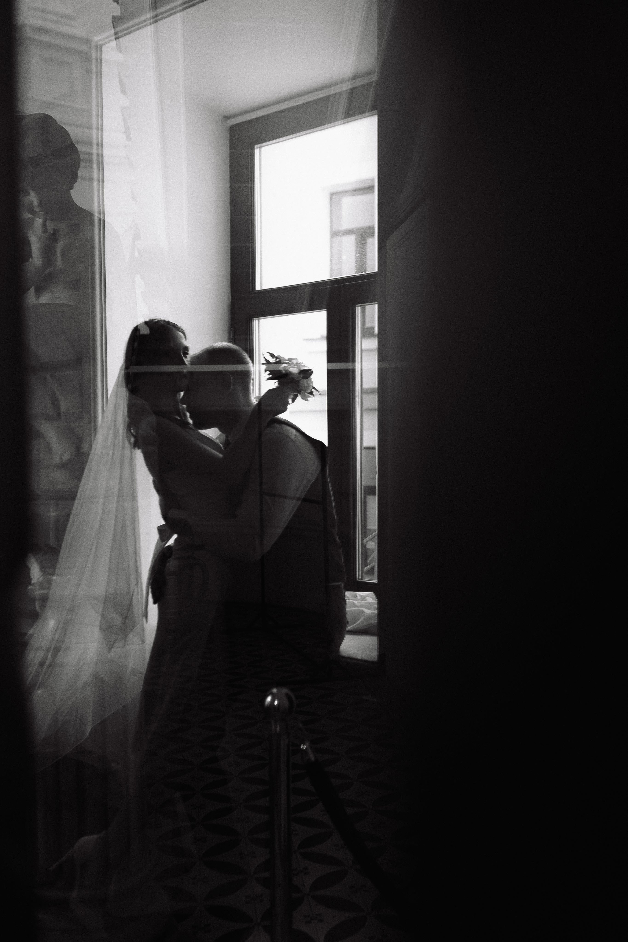 Свадьба Евгения и Дарьи. Фотограф Кольчугино/Владимир/Москва Елизавета Иода