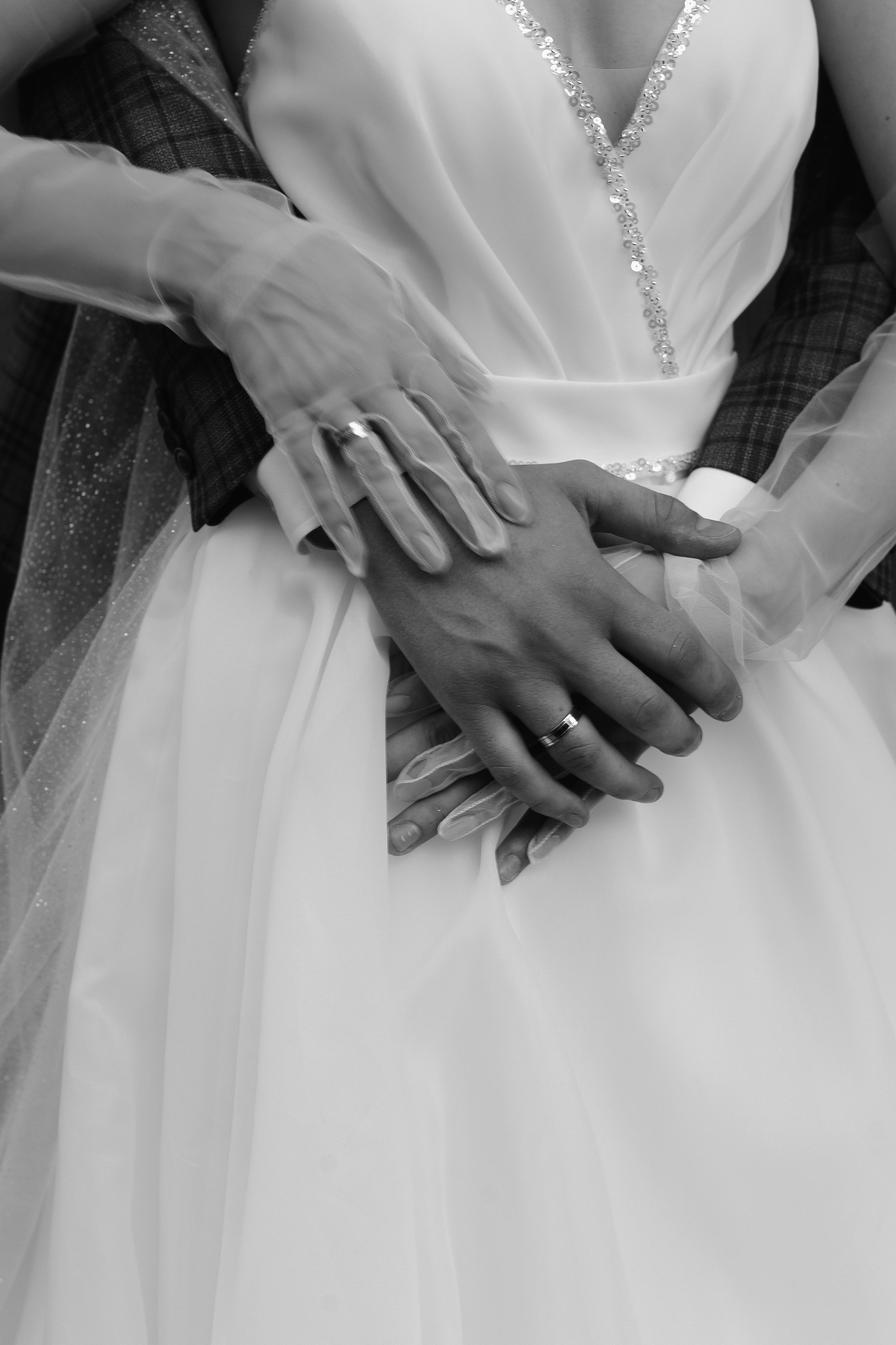 Свадьба Антона и Полины. Фотограф Кольчугино/Владимир/Москва Елизавета Иода