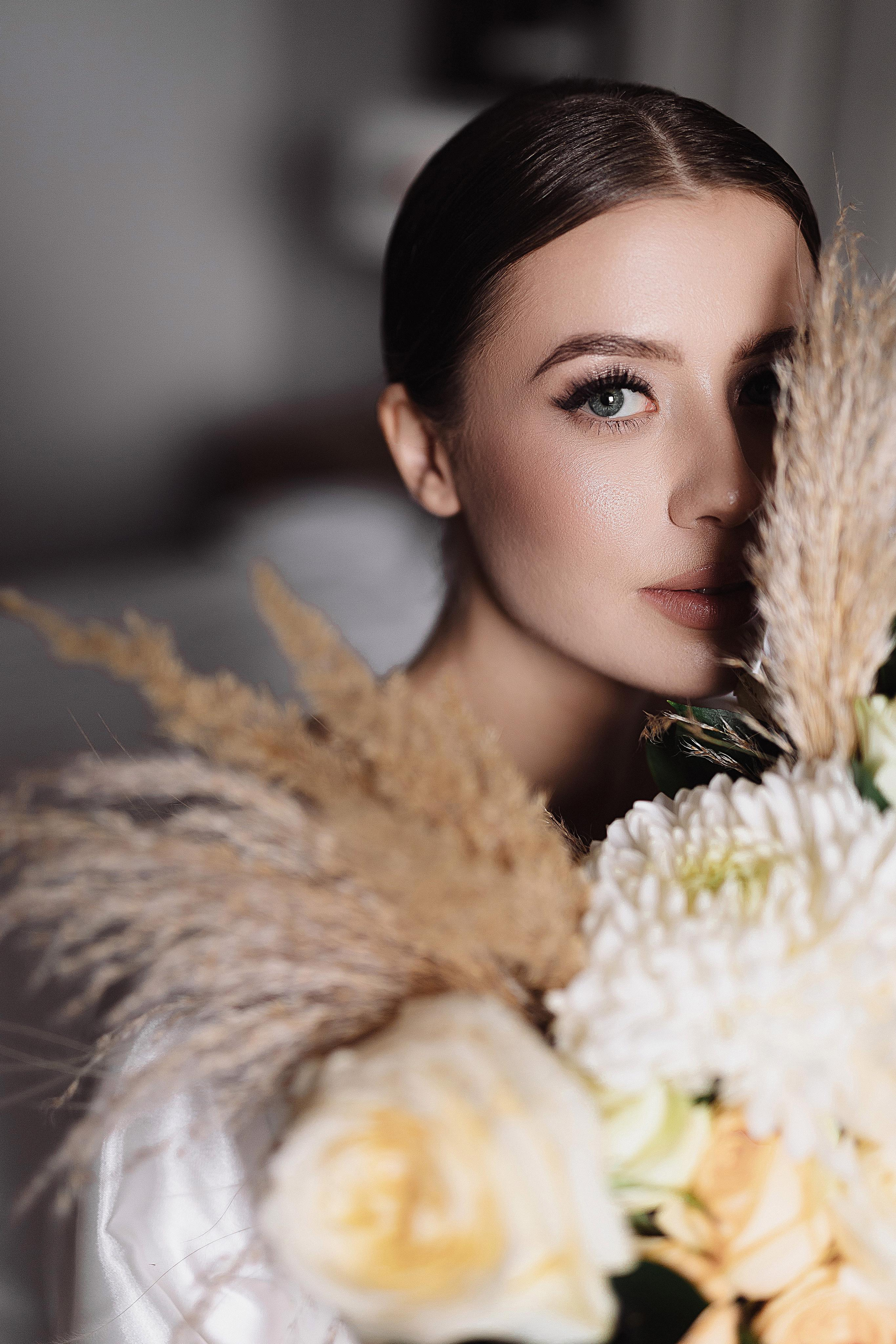 Свадьба Антона и Полины. Фотограф Кольчугино/Владимир/Москва Елизавета Иода