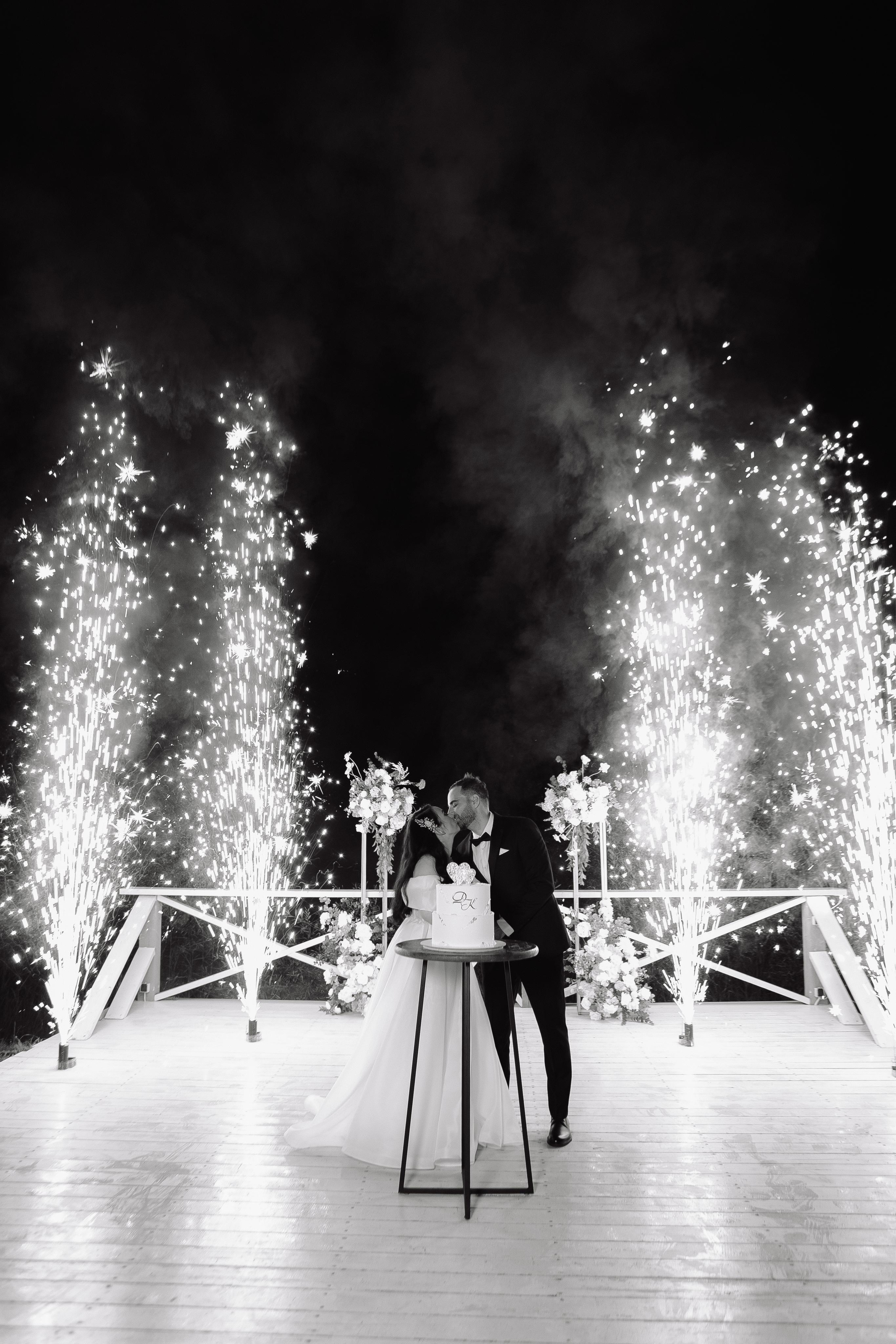 Свадьба Дмитрия и Ксении. Фотограф Кольчугино/Владимир/Москва Елизавета Иода