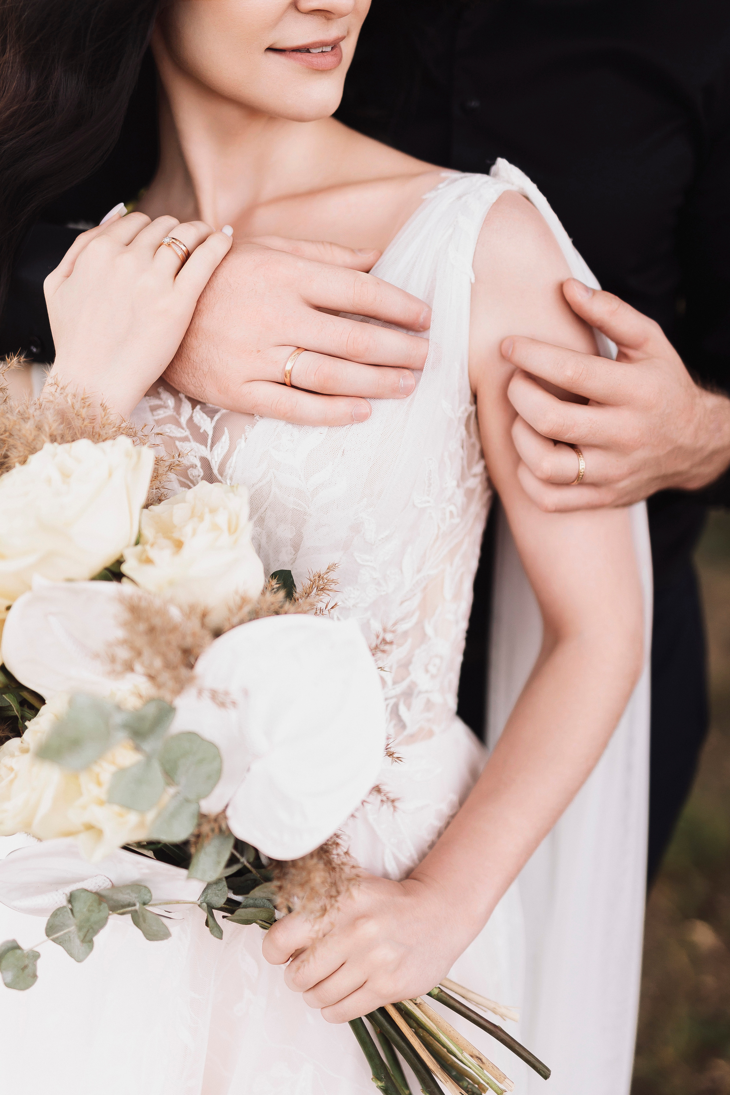 Яна и Максим. Фотограф Кольчугино/Владимир/Москва Елизавета Иода