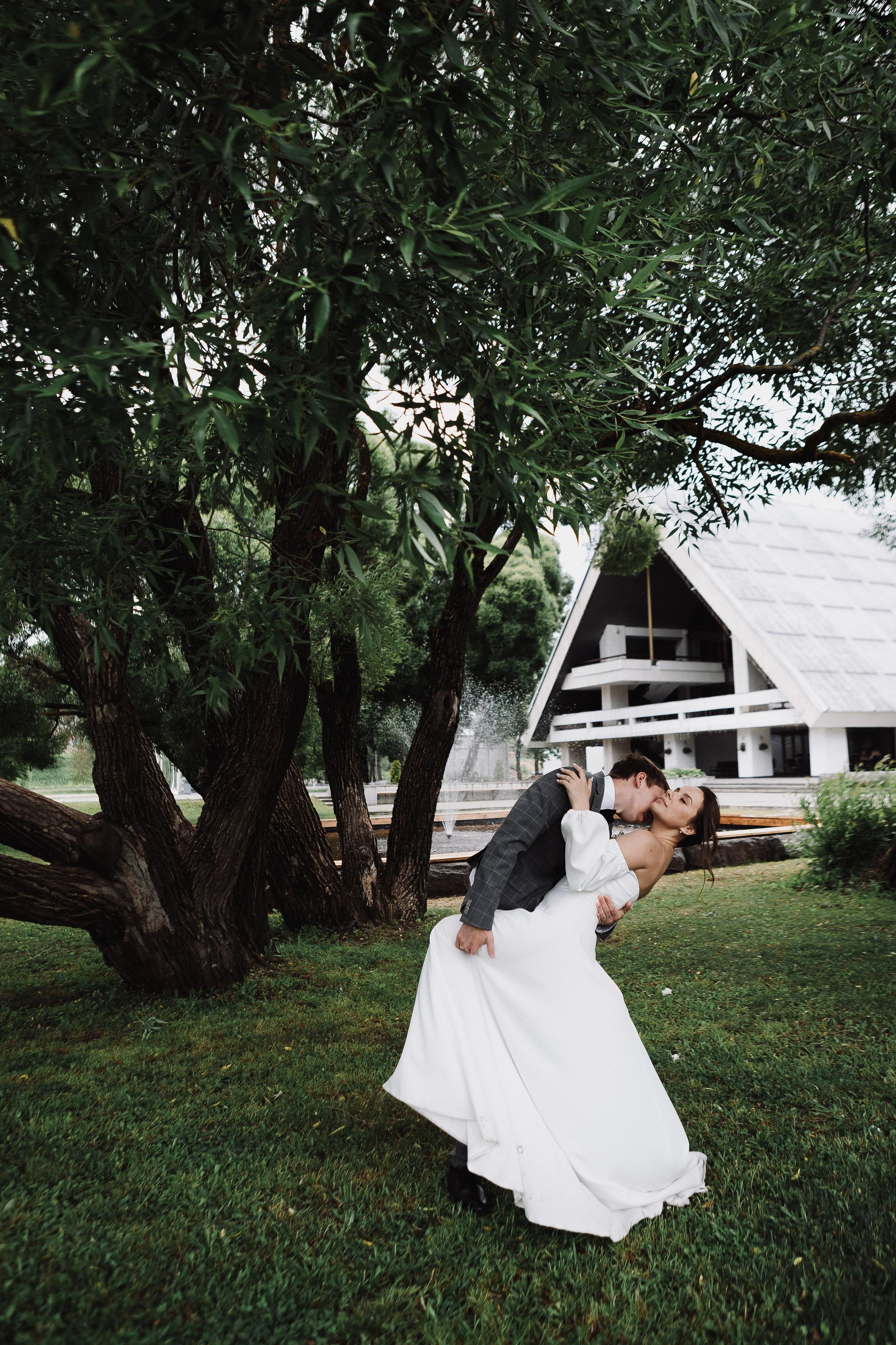 Свадьба Владислава и Анастасии. Фотограф Кольчугино/Владимир/Москва Елизавета Иода