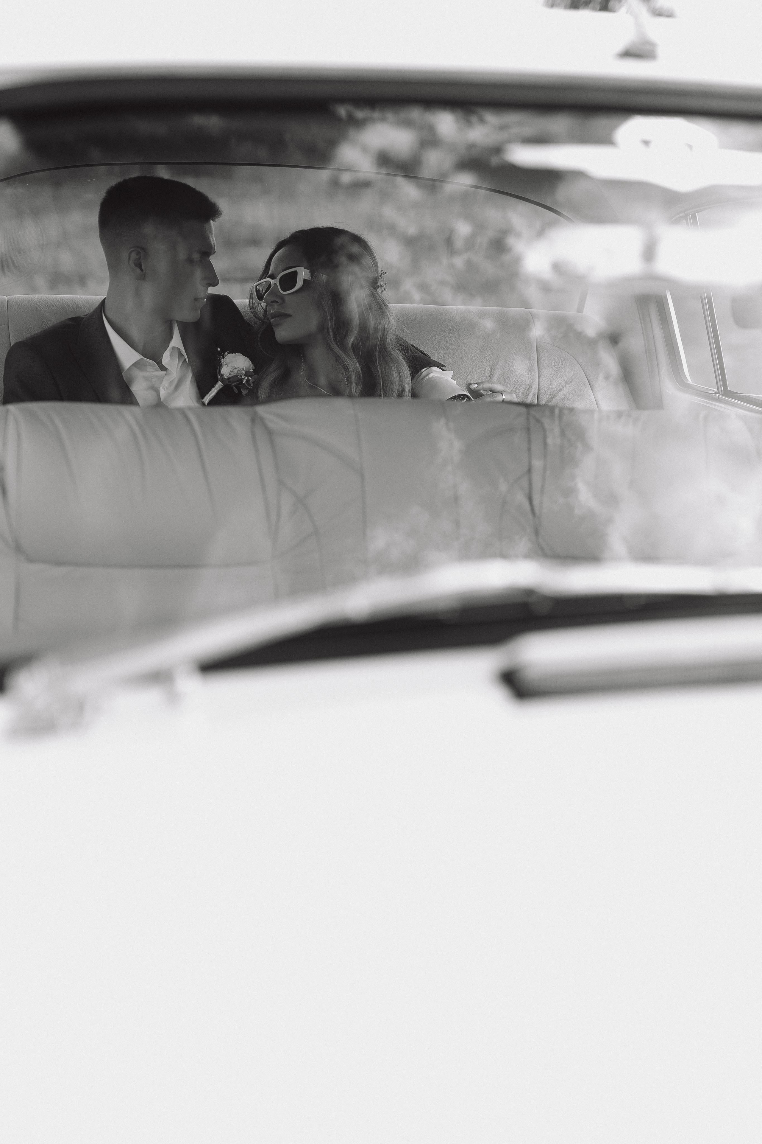 Свадьба Сергея и Ангелины. Фотограф Кольчугино/Владимир/Москва Елизавета Иода