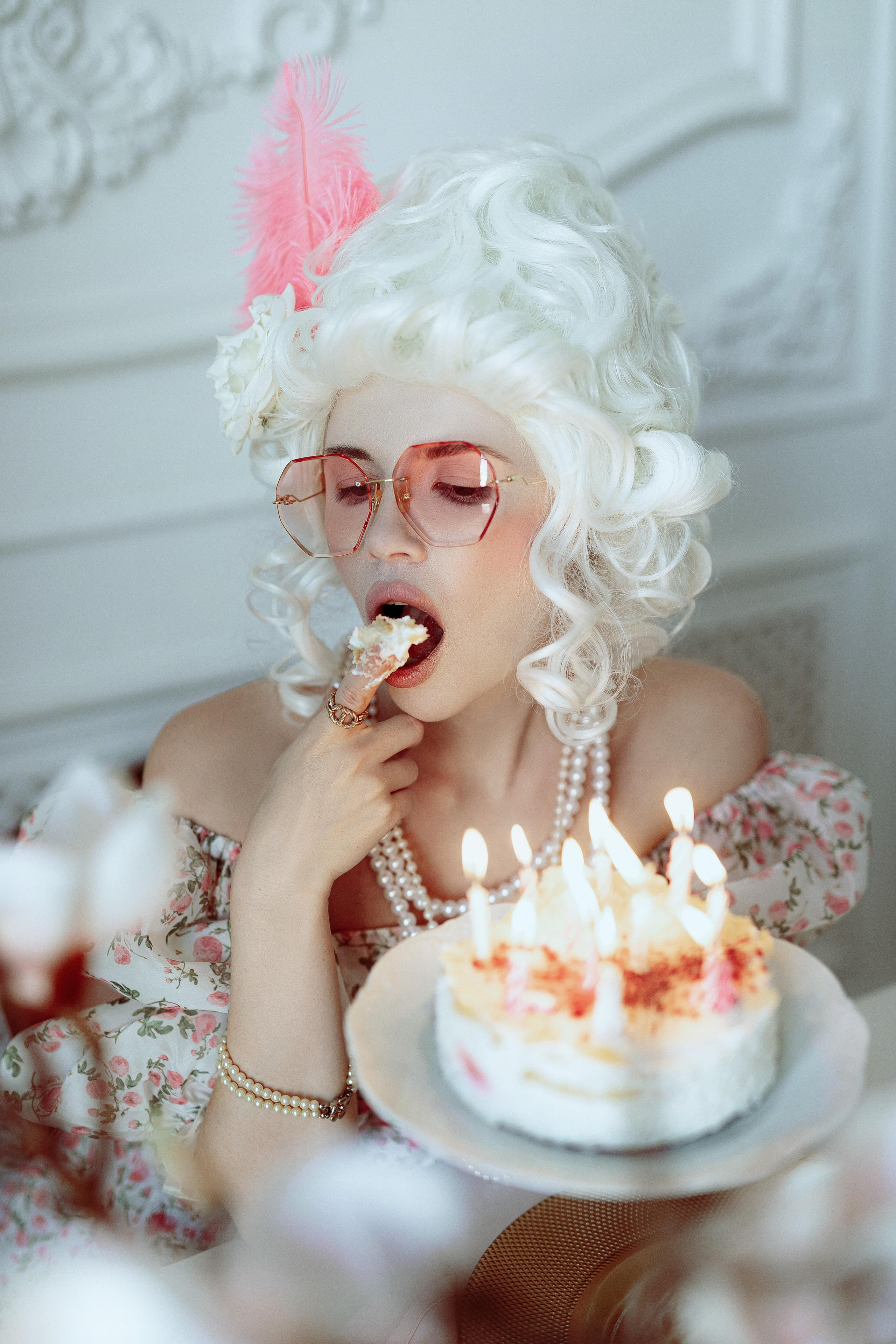 Маргарита-Антуанетта. Фотограф Кольчугино/Владимир/Москва Елизавета Иода