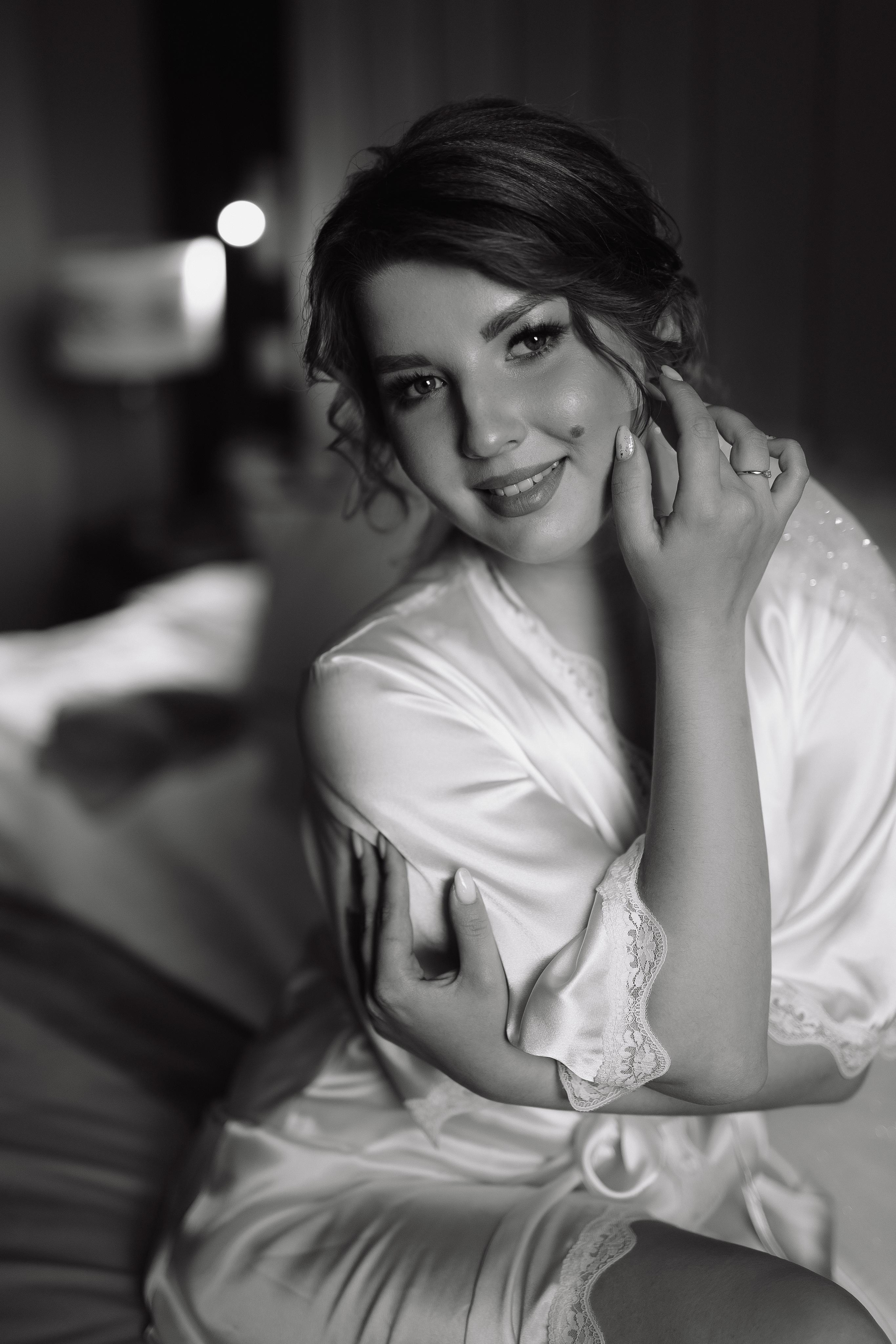 Свадьба Дениса и Анастасии. Фотограф Кольчугино/Владимир/Москва Елизавета Иода