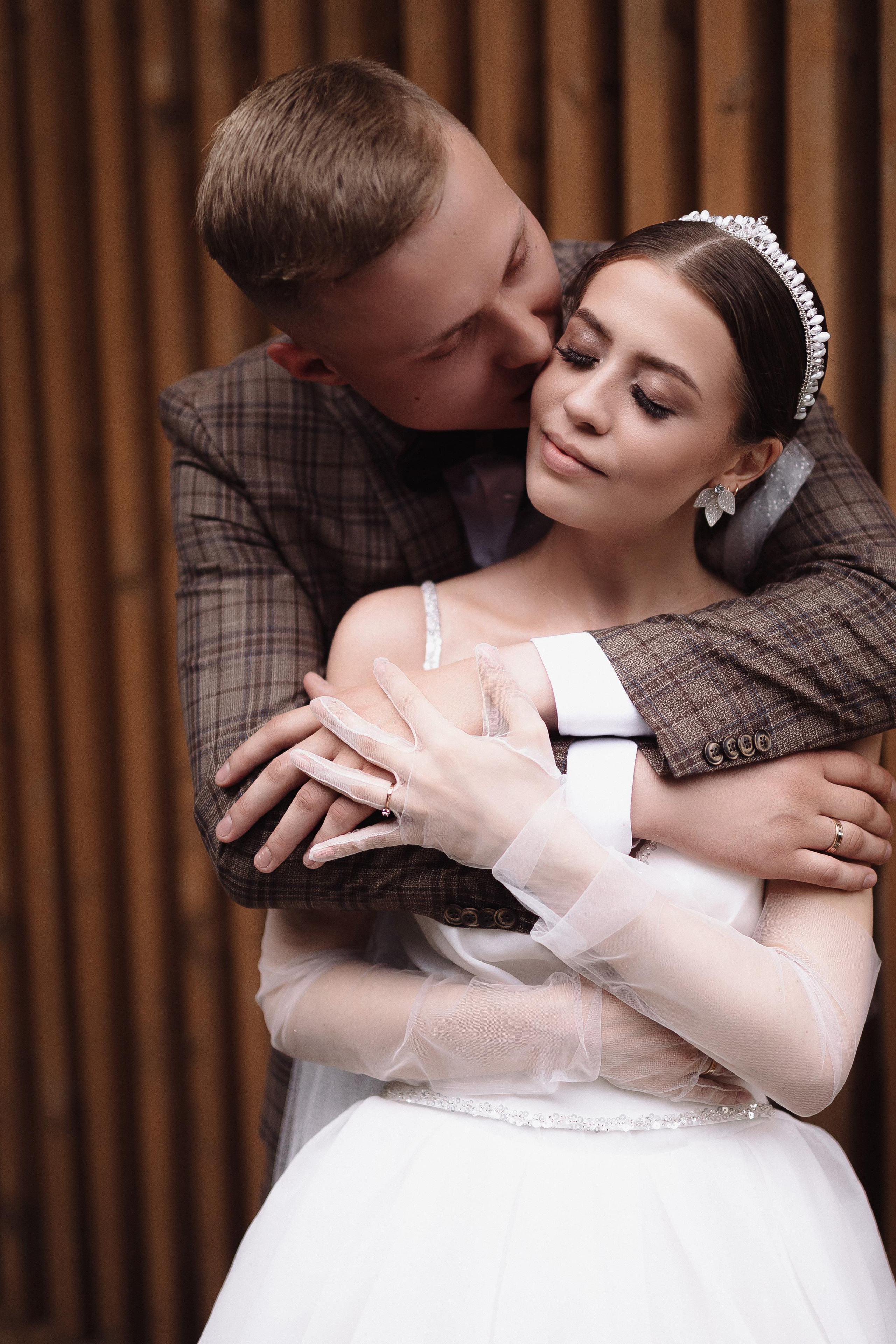 Свадьба Антона и Полины. Фотограф Кольчугино/Владимир/Москва Елизавета Иода