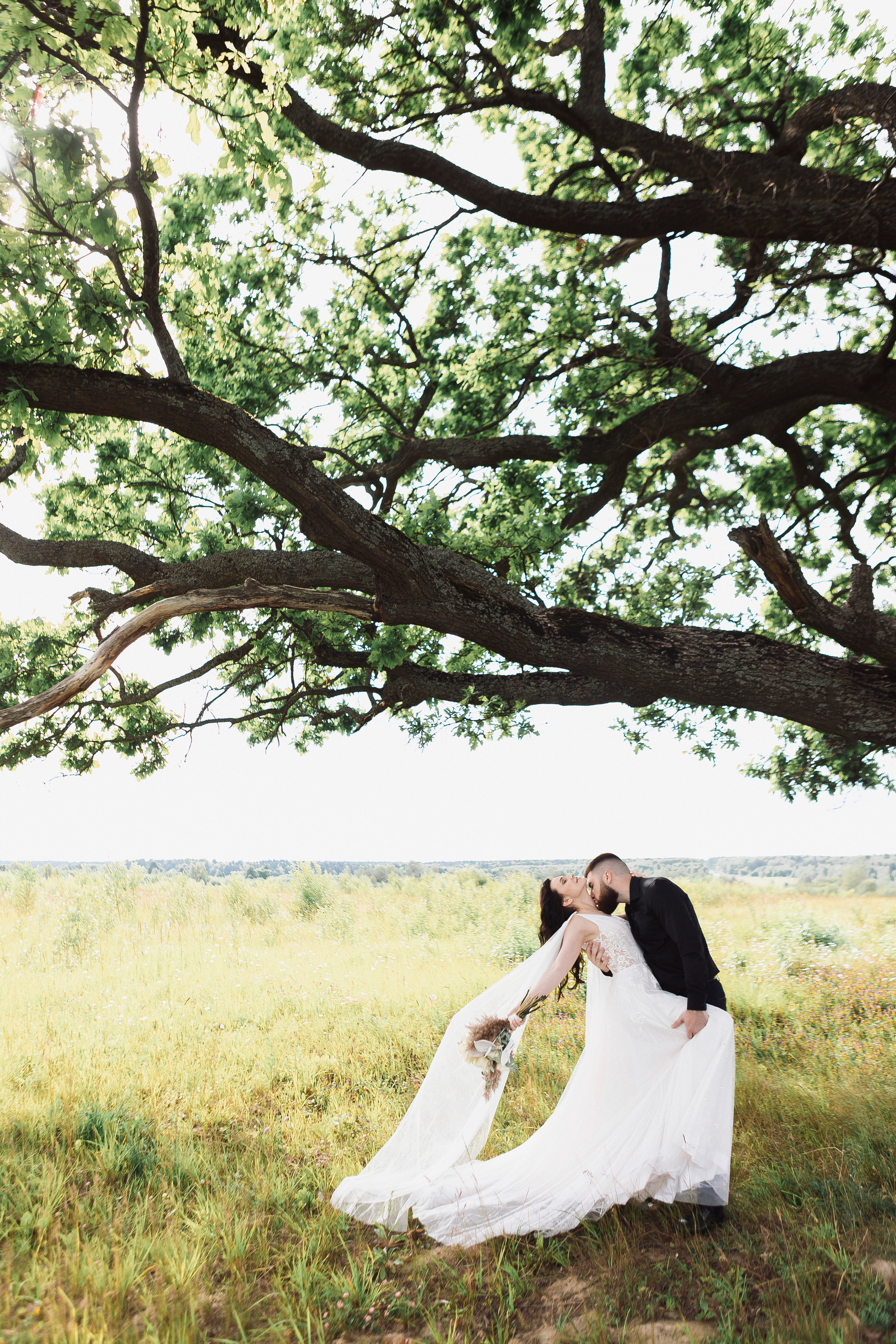 Яна и Максим. Фотограф Кольчугино/Владимир/Москва Елизавета Иода