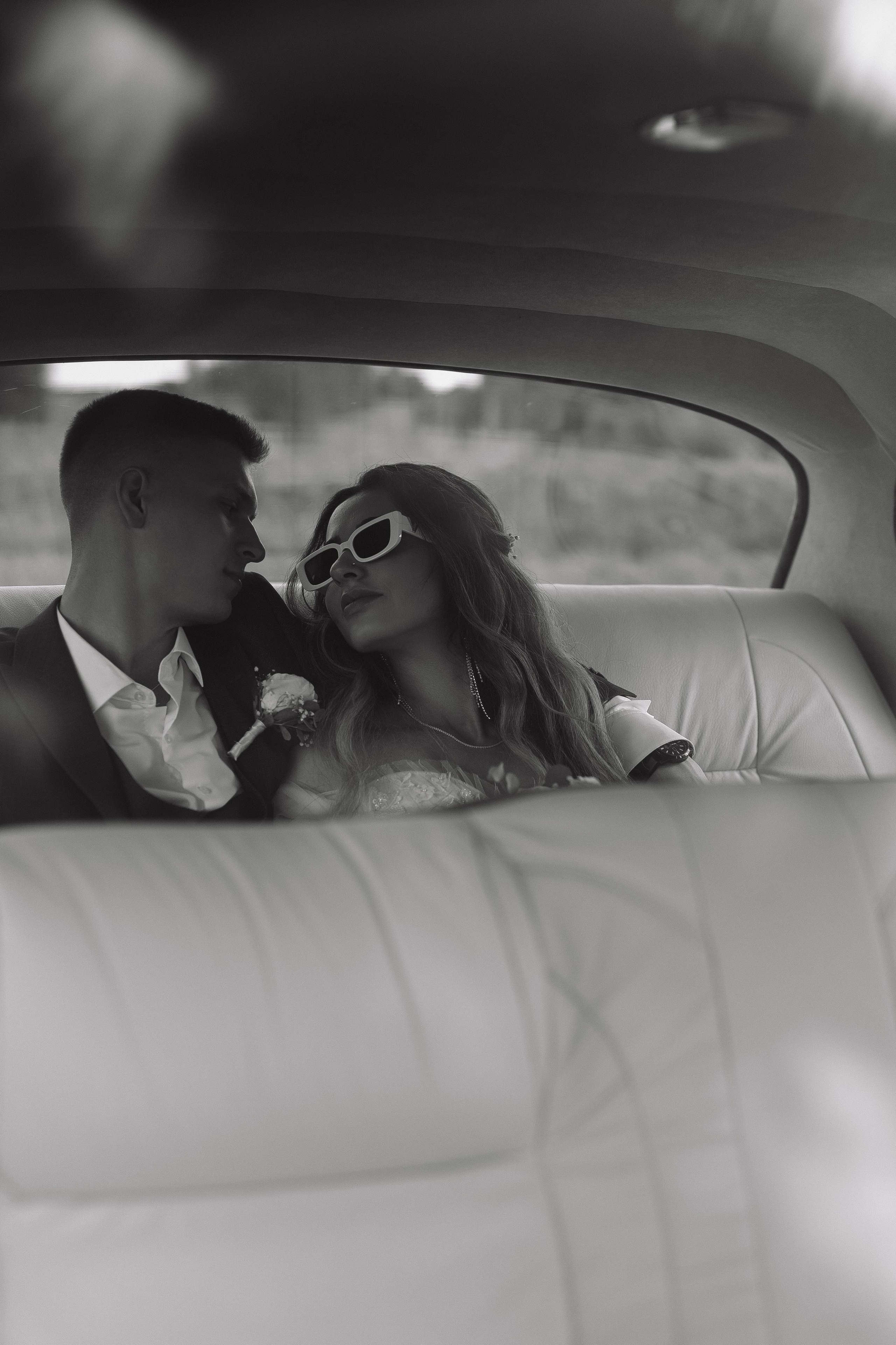 Свадьба Сергея и Ангелины. Фотограф Кольчугино/Владимир/Москва Елизавета Иода