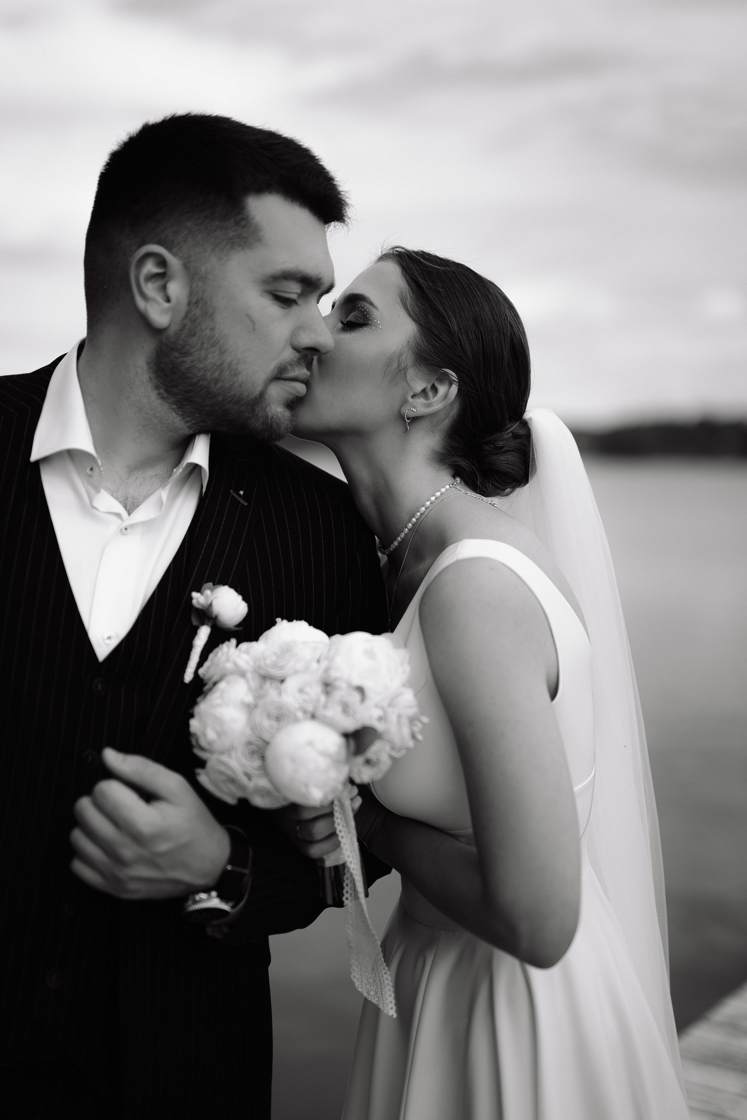 Свадьба Елисея и Екатерины. Фотограф Кольчугино/Владимир/Москва Елизавета Иода