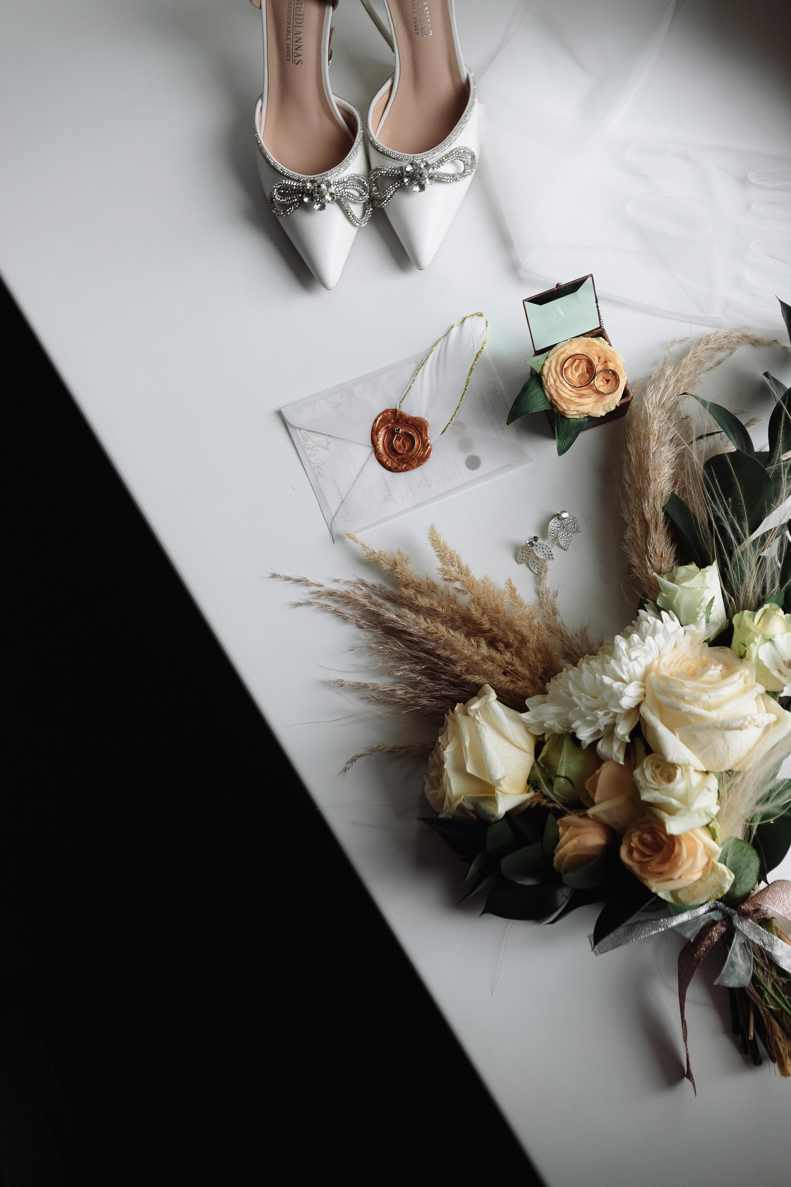 Свадьба Антона и Полины. Фотограф Кольчугино/Владимир/Москва Елизавета Иода