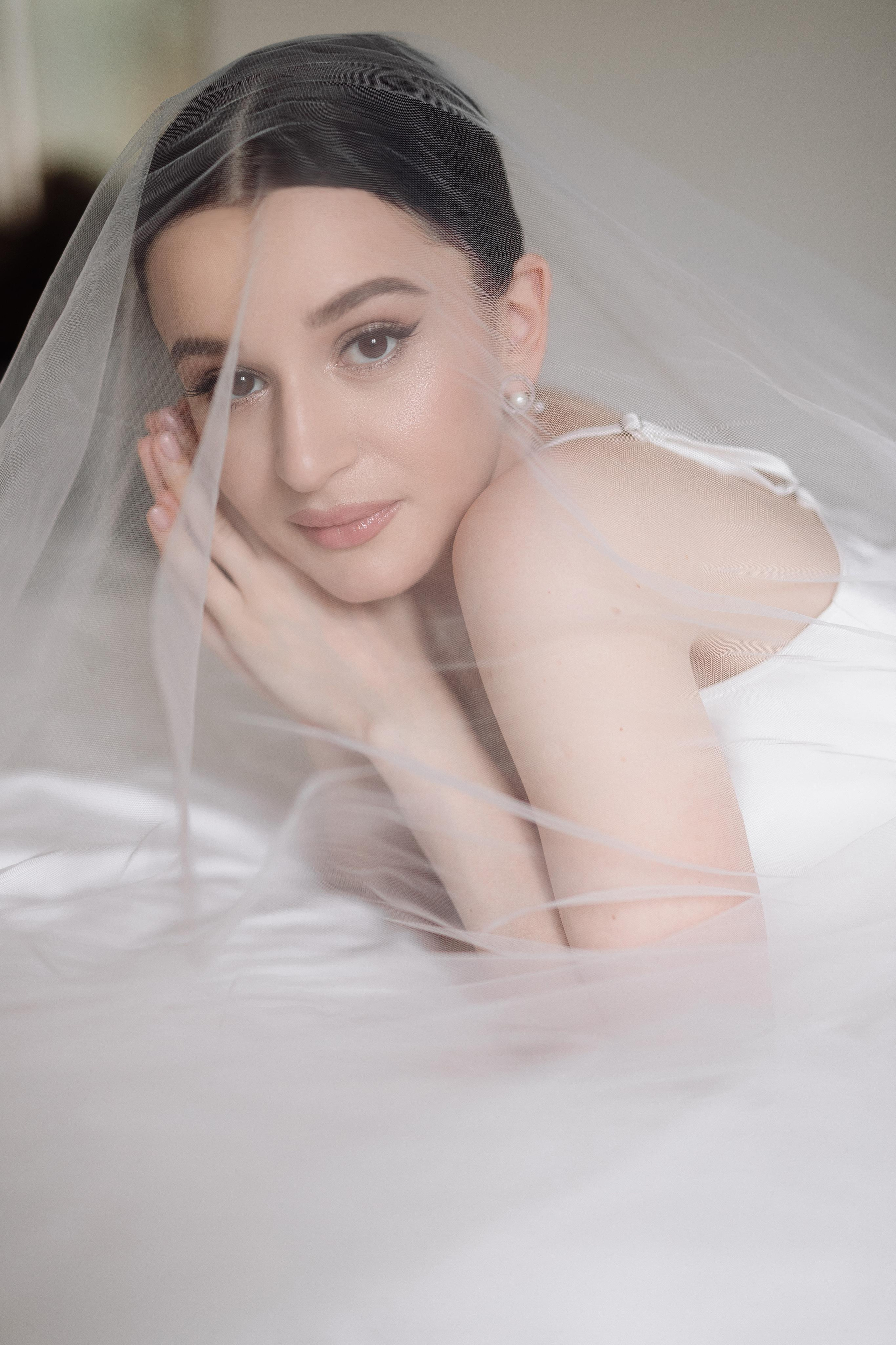 Свадьба Александра и Дарьи. Фотограф Кольчугино/Владимир/Москва Елизавета Иода