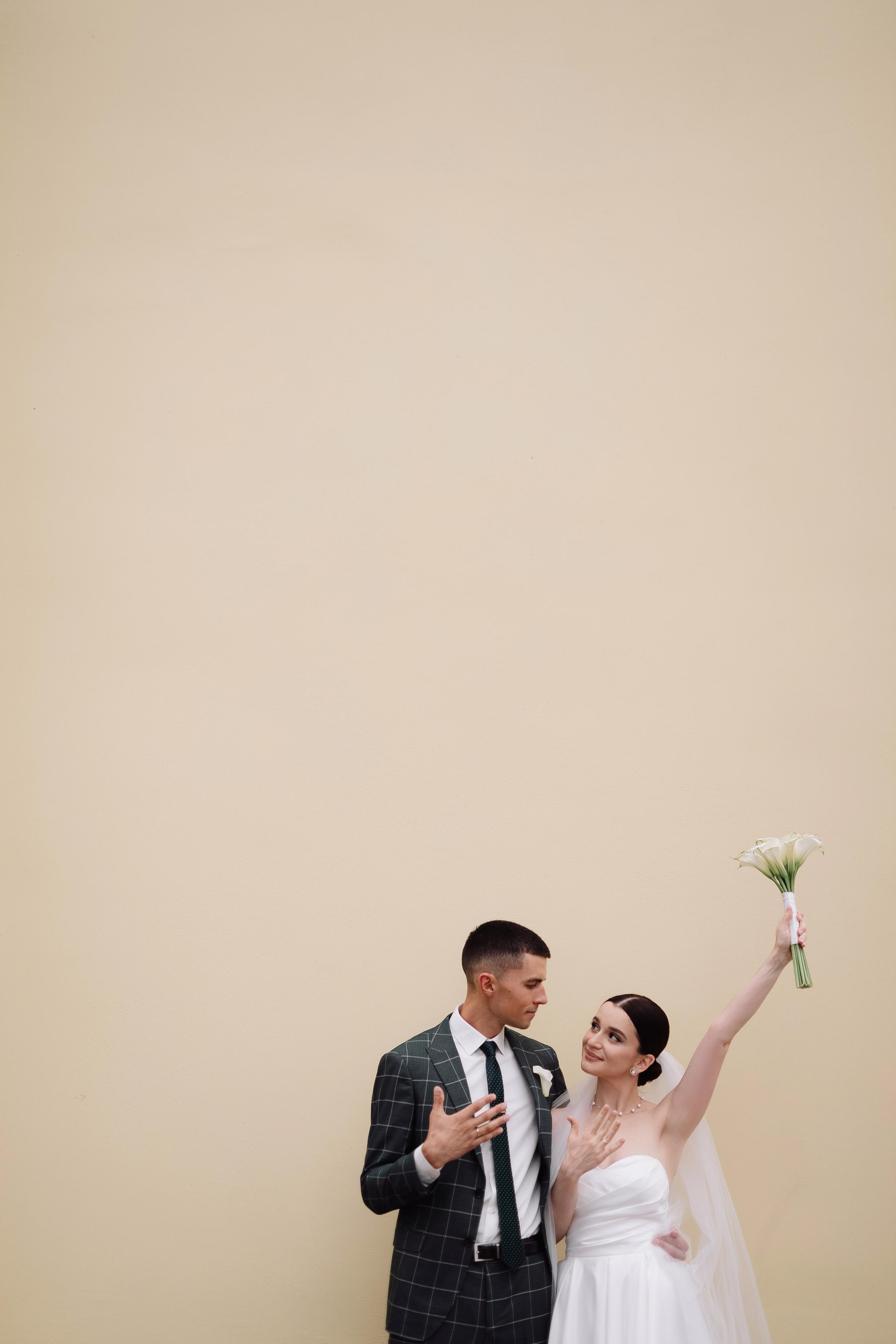 Свадьба Александра и Дарьи. Фотограф Кольчугино/Владимир/Москва Елизавета Иода