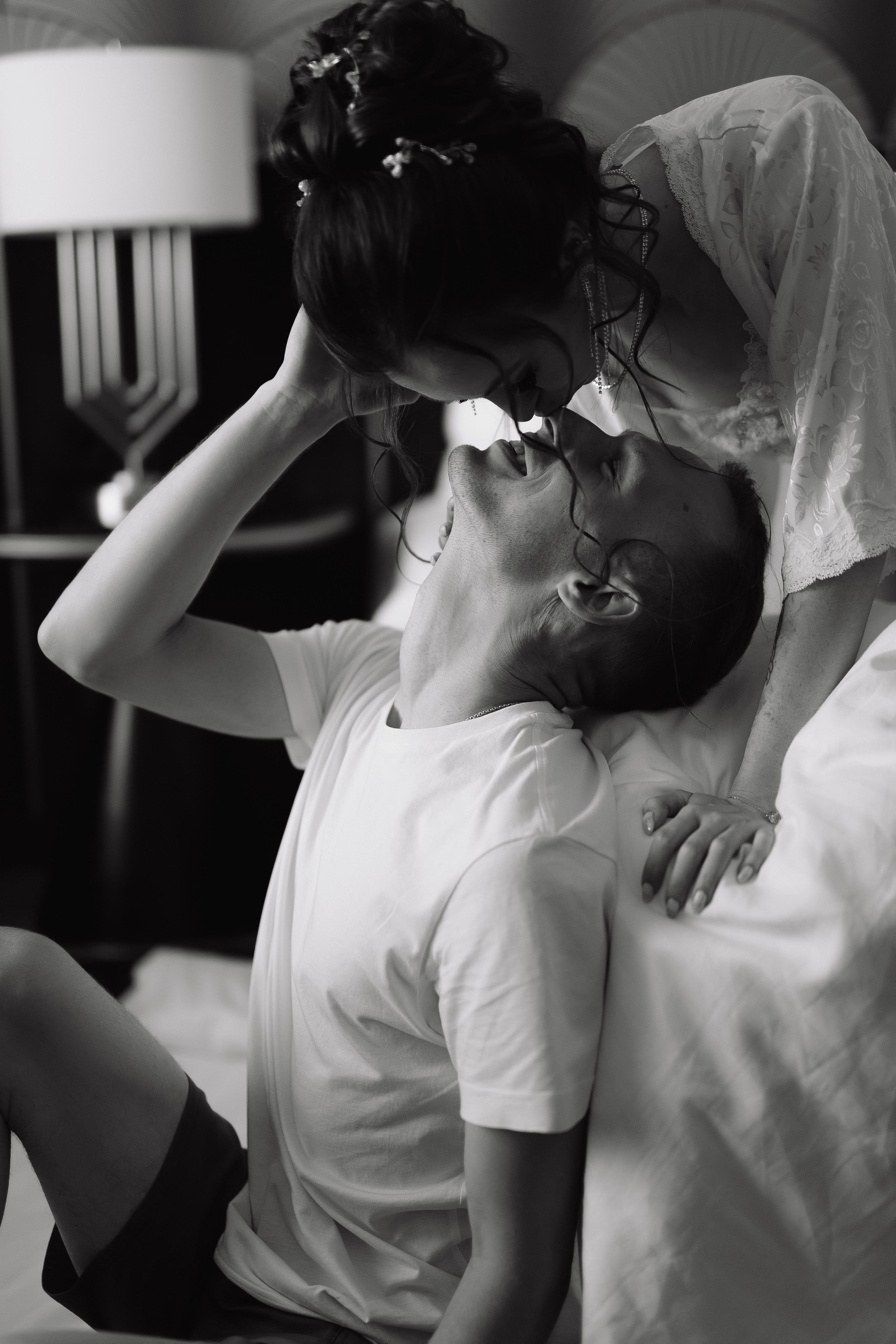 Свадьба Алексея и Ирины. Фотограф Кольчугино/Владимир/Москва Елизавета Иода